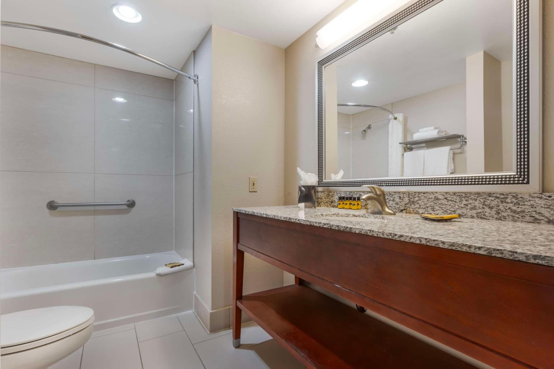 Best Western Plus Boomtown Casino Hotel gallery photo in Reno, NV — image 5