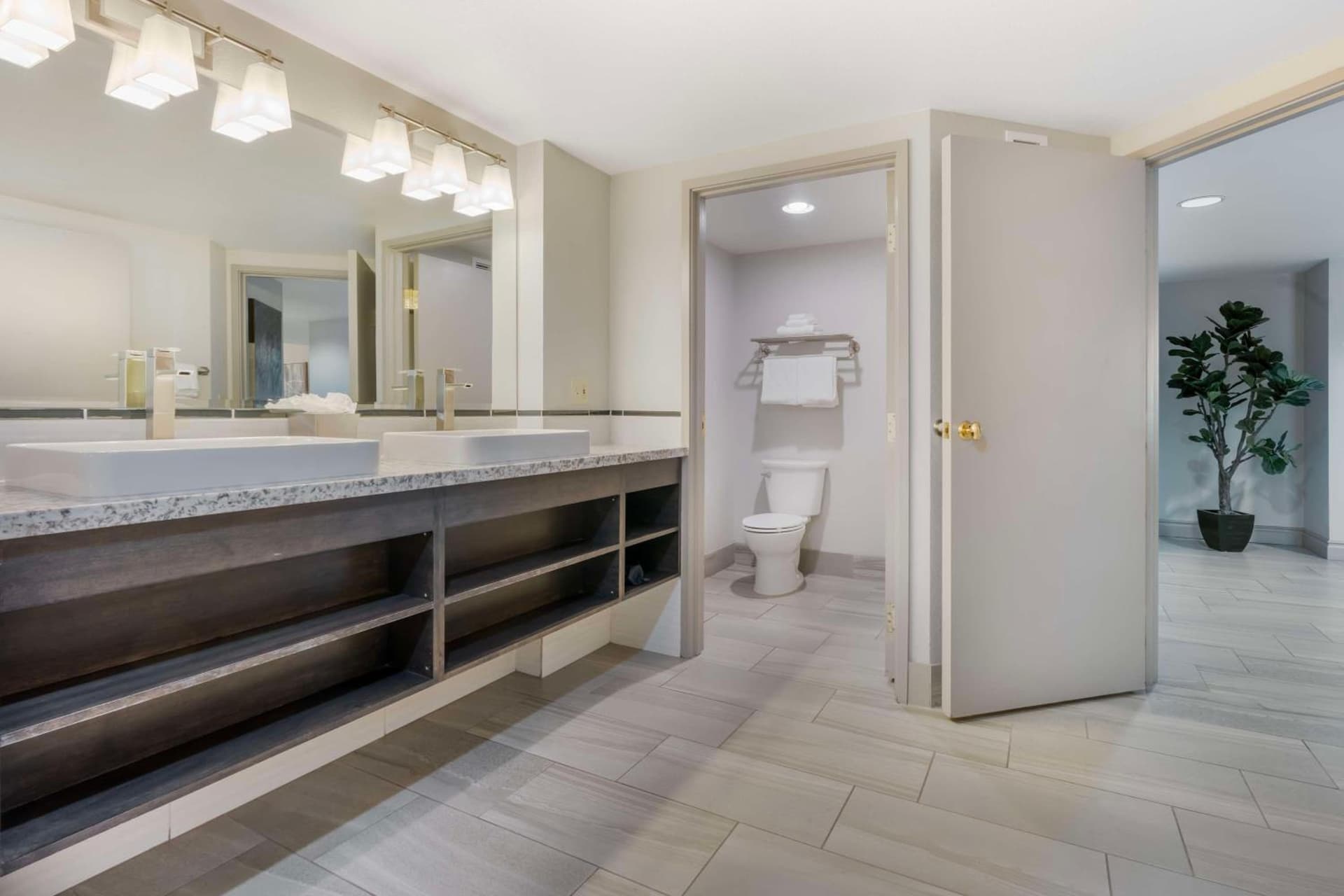 Best Western Plus Boomtown Casino Hotel gallery photo in Reno, NV — image 38