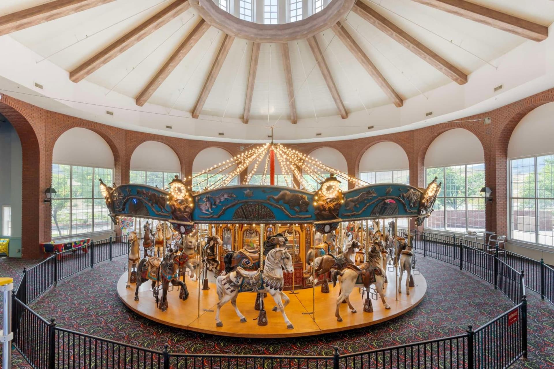 Best Western Plus Boomtown Casino Hotel gallery photo in Reno, NV — image 16