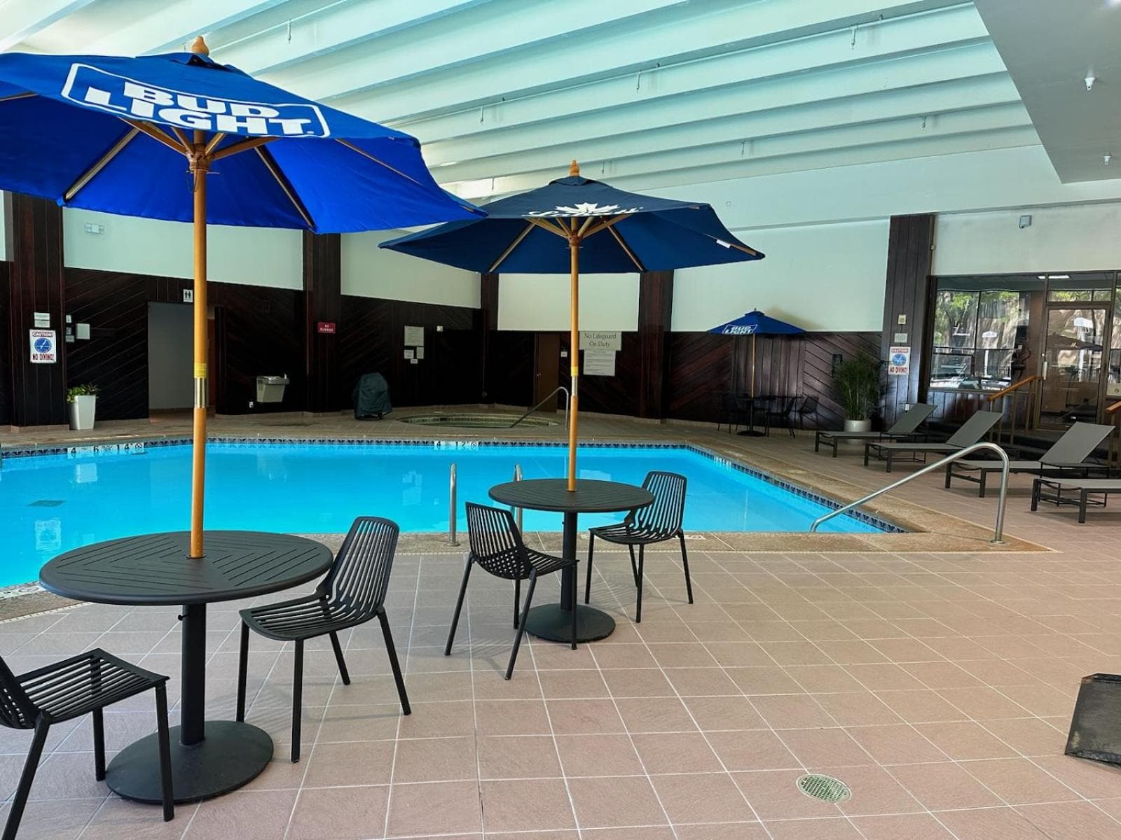 Buffalo Marriott Niagara interior in Amherst, NY — gallery photo 2