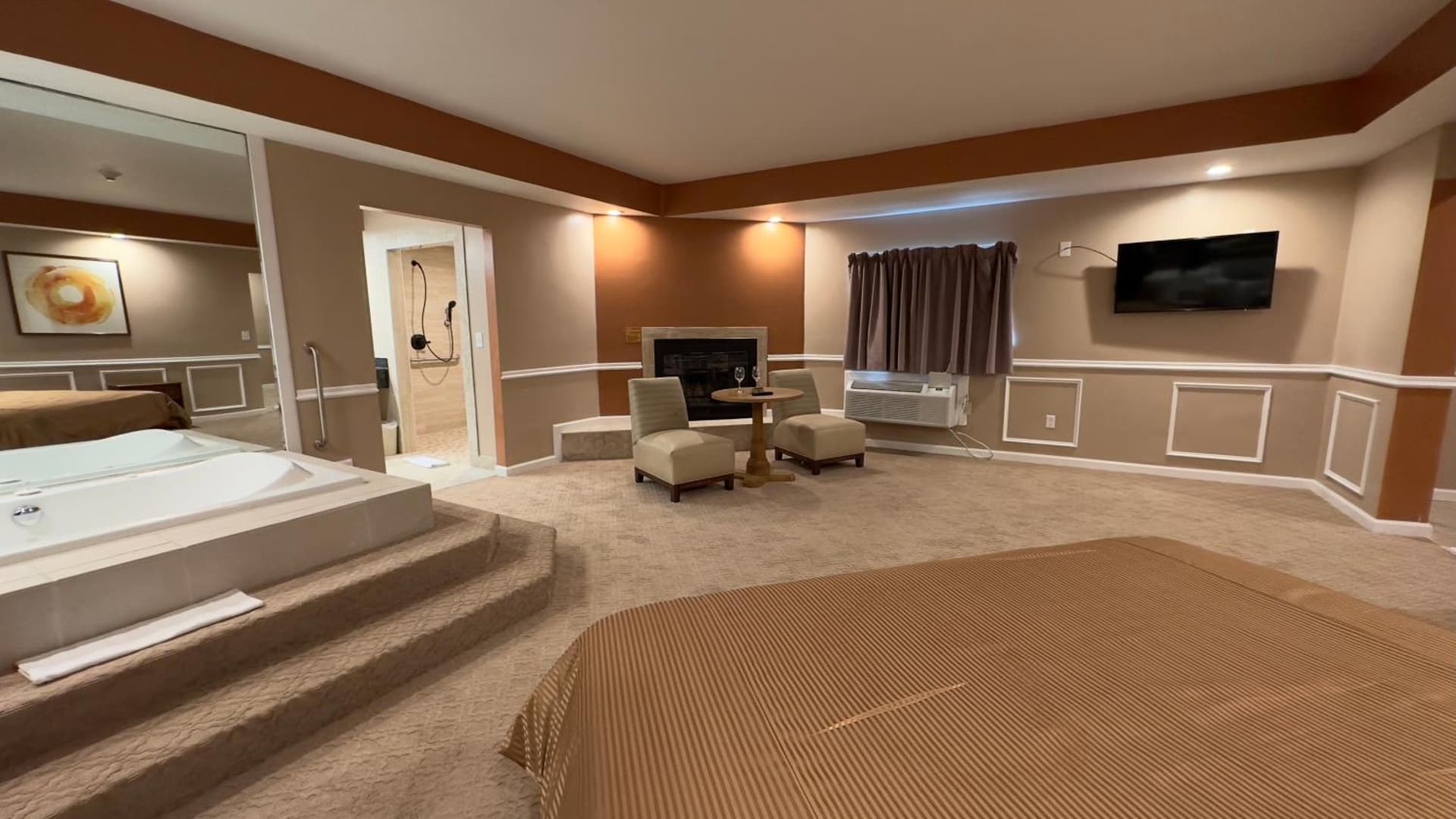 Inn of the Dove Harrisburg-Hershey Romantic Suites gallery photo in Harrisburg, PA — image 118