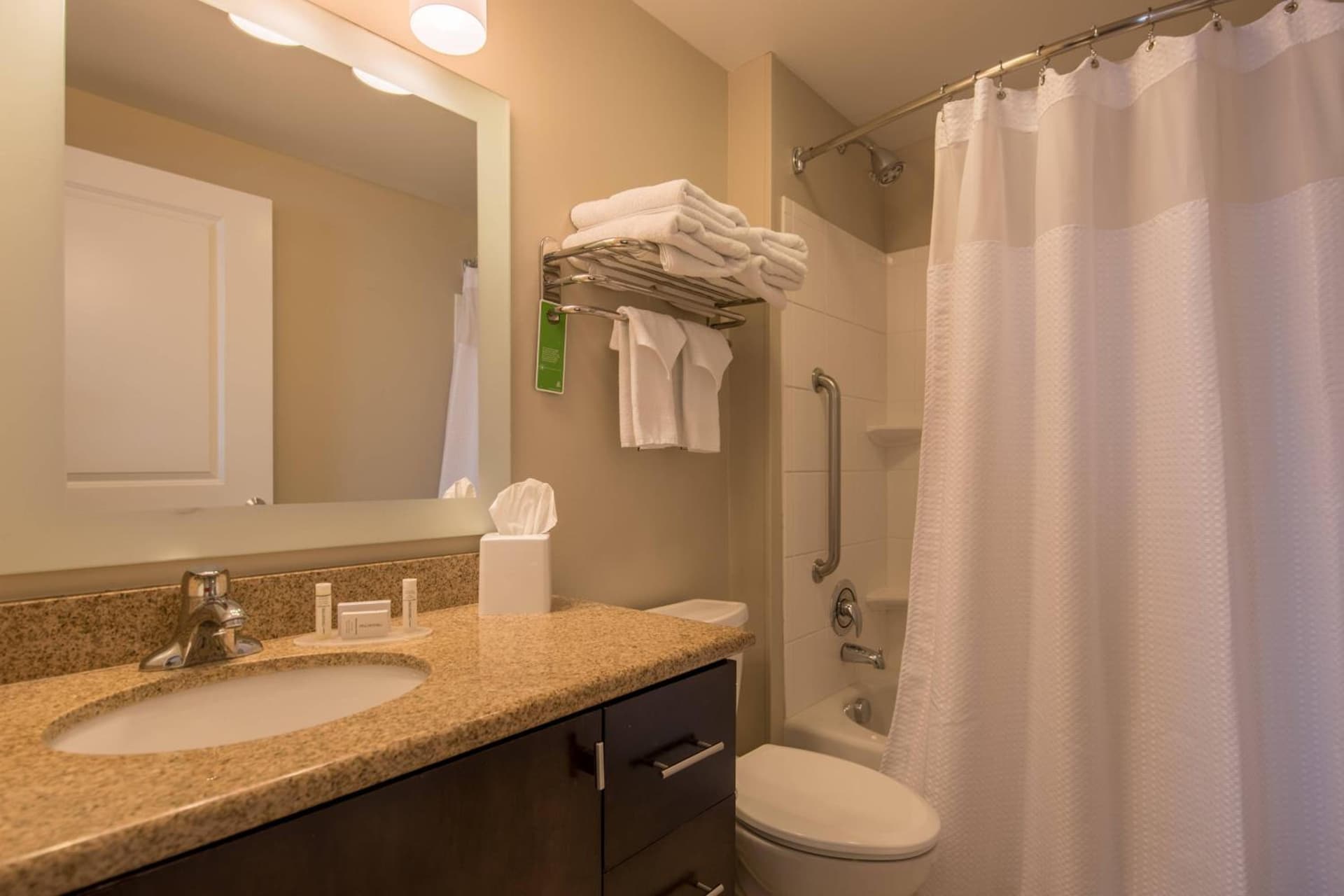 TownePlace Suites by Marriott Provo Orem gallery photo in Orem, UT — image 9