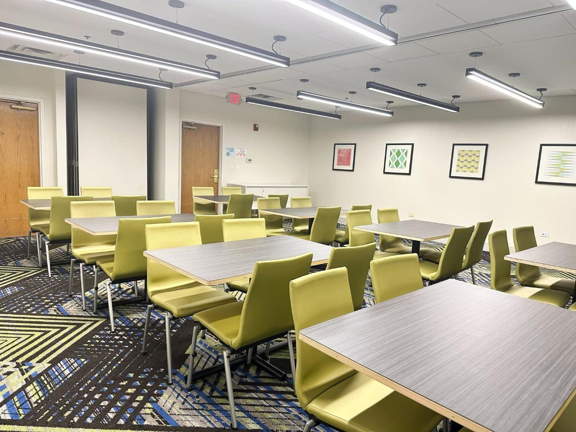 Holiday Inn Express & Suites - Prospect Heights by IHG gallery photo in Prospect Heights, IL — image 31