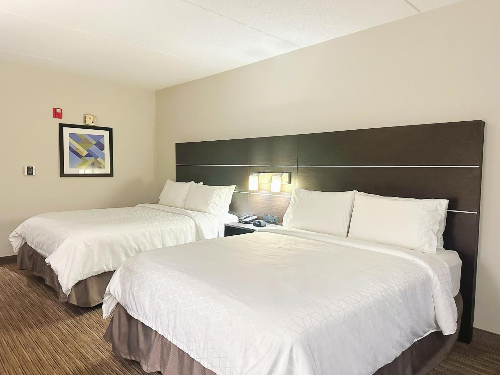 Holiday Inn Express & Suites - Prospect Heights by IHG gallery photo in Prospect Heights, IL — image 38