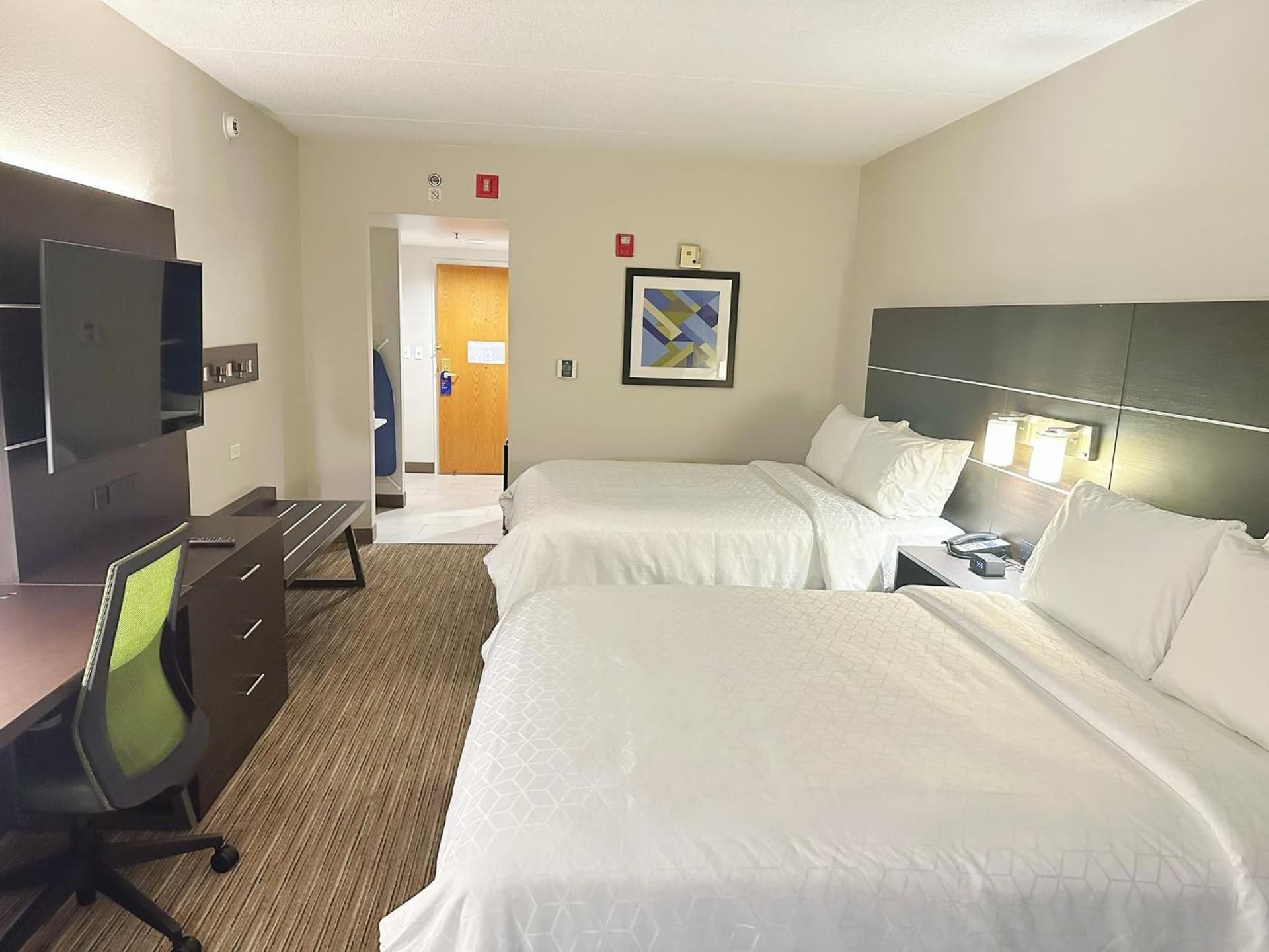 Holiday Inn Express & Suites - Prospect Heights by IHG gallery photo in Prospect Heights, IL — image 6