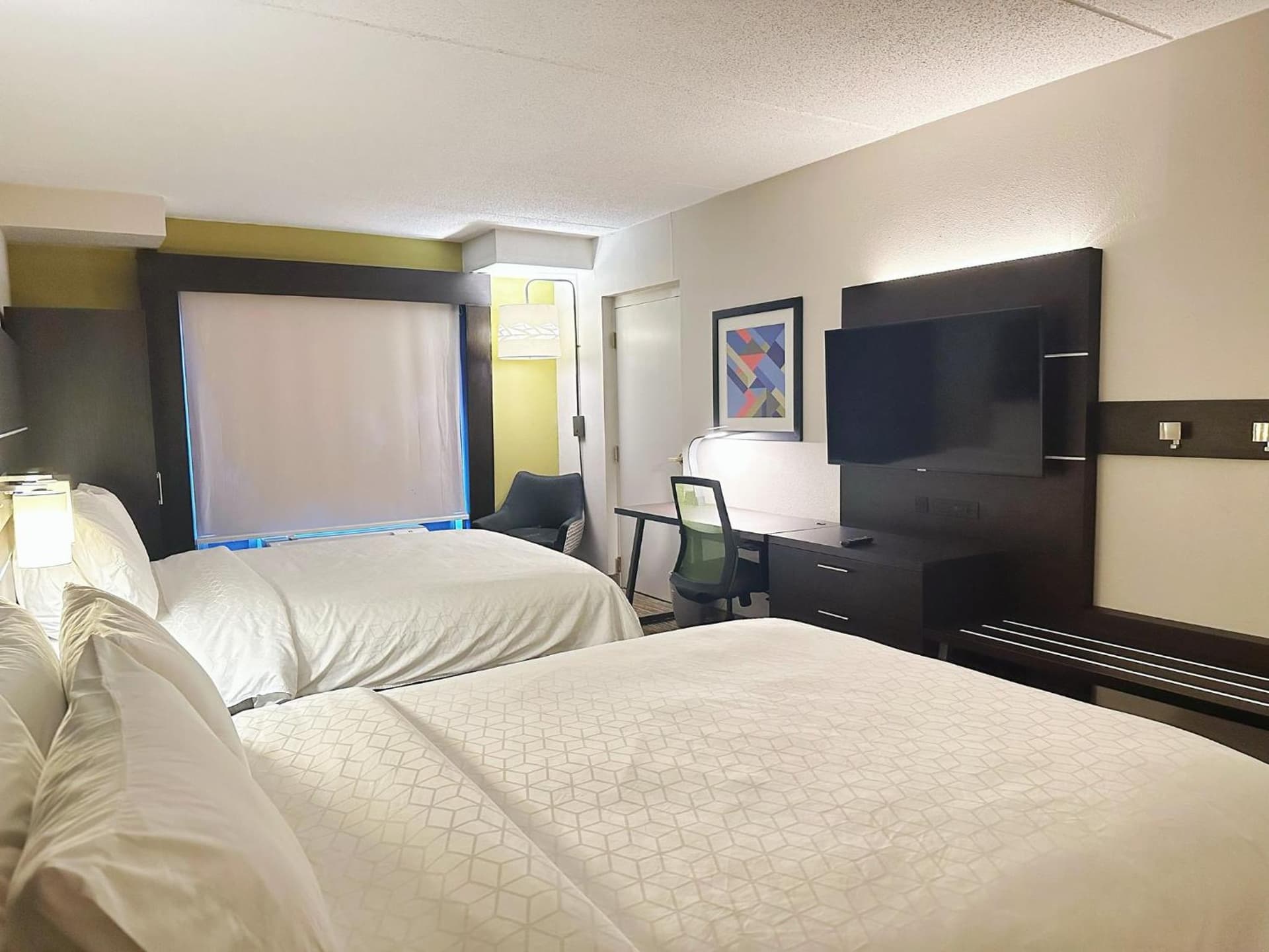 Holiday Inn Express & Suites - Prospect Heights by IHG gallery photo in Prospect Heights, IL — image 8