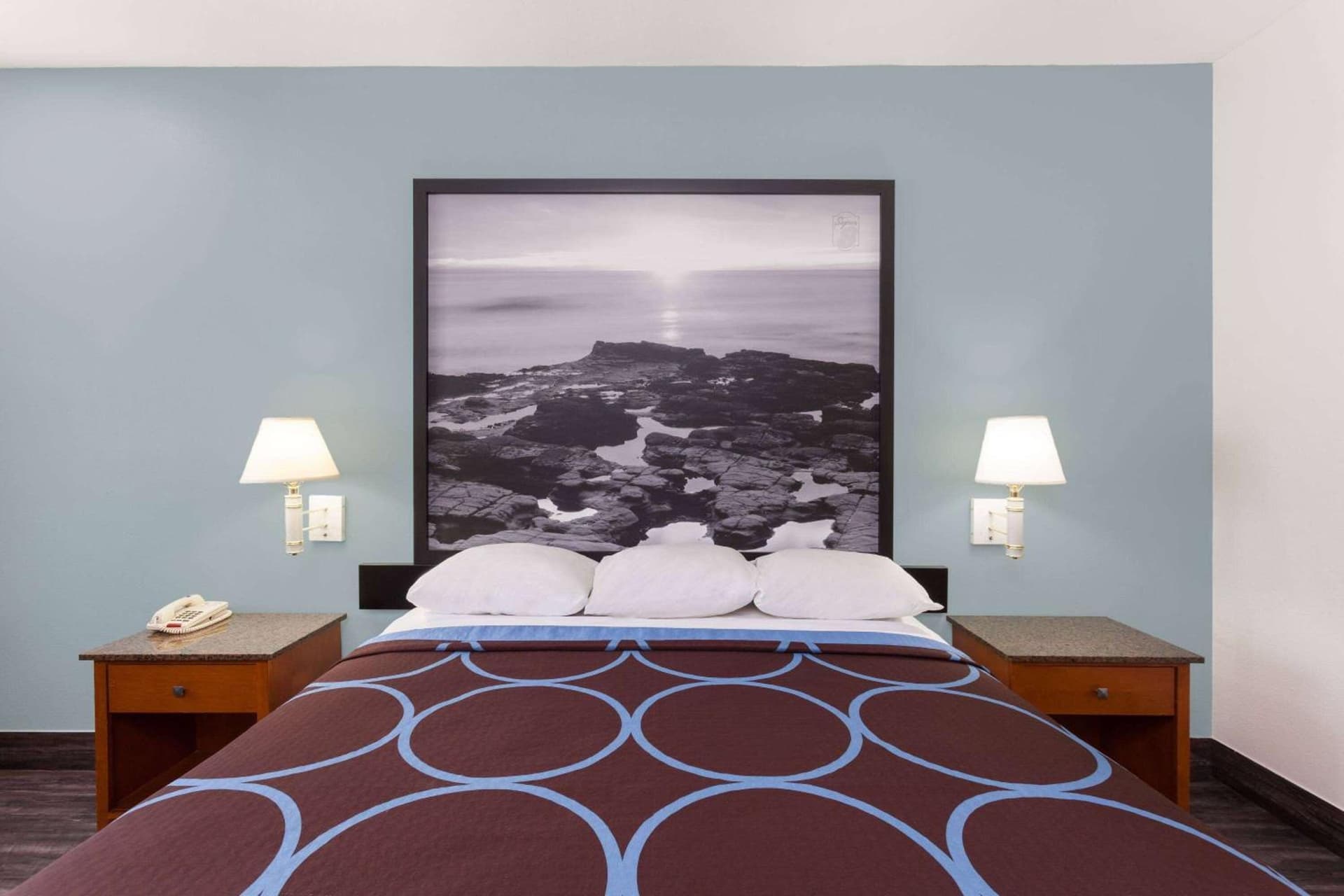 Super 8 by Wyndham El Cajon San Diego gallery photo in El Cajon, CA — image 14