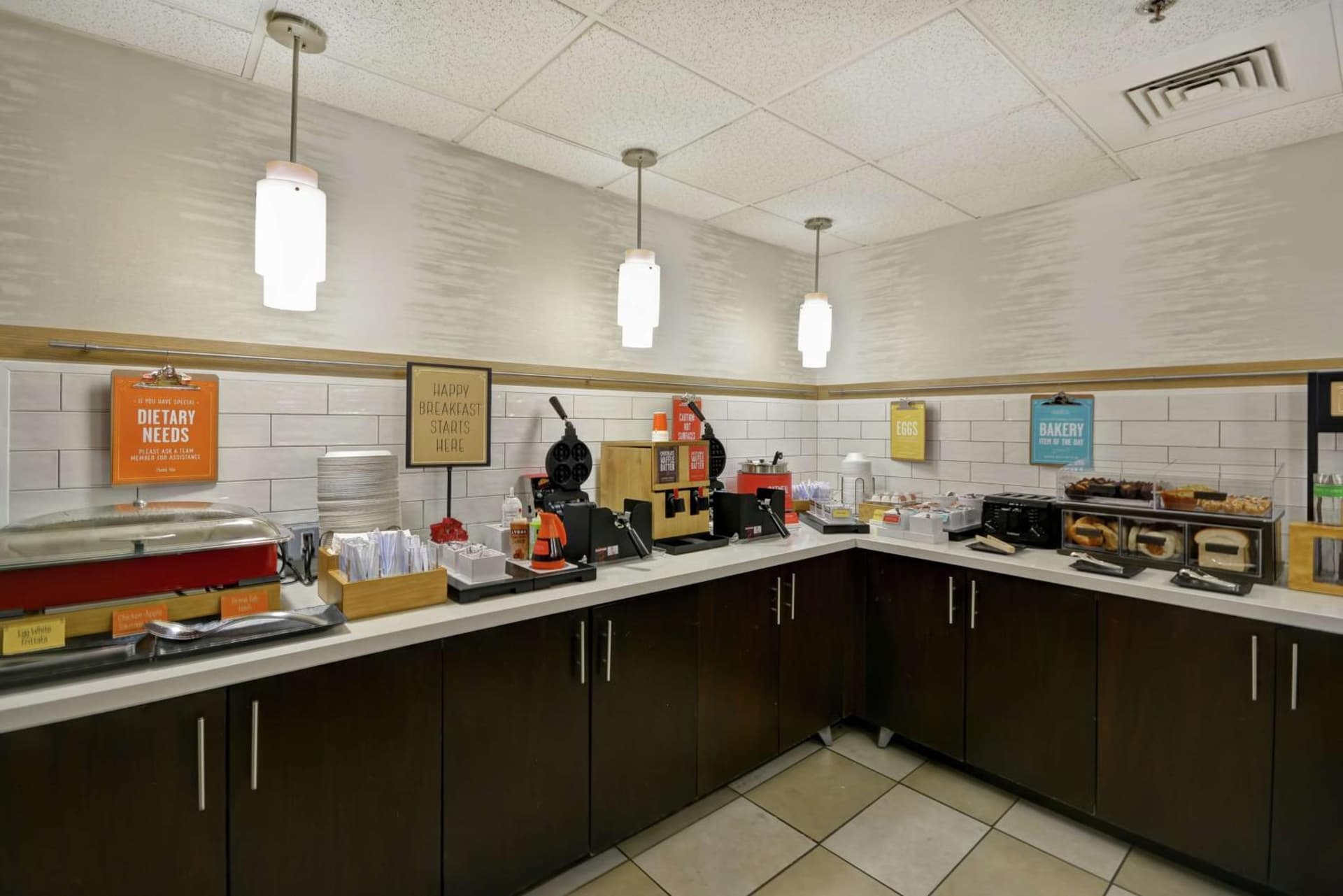 Hampton Inn Detroit Madison Heights South Troy gallery photo in Madison Heights, MI — image 27