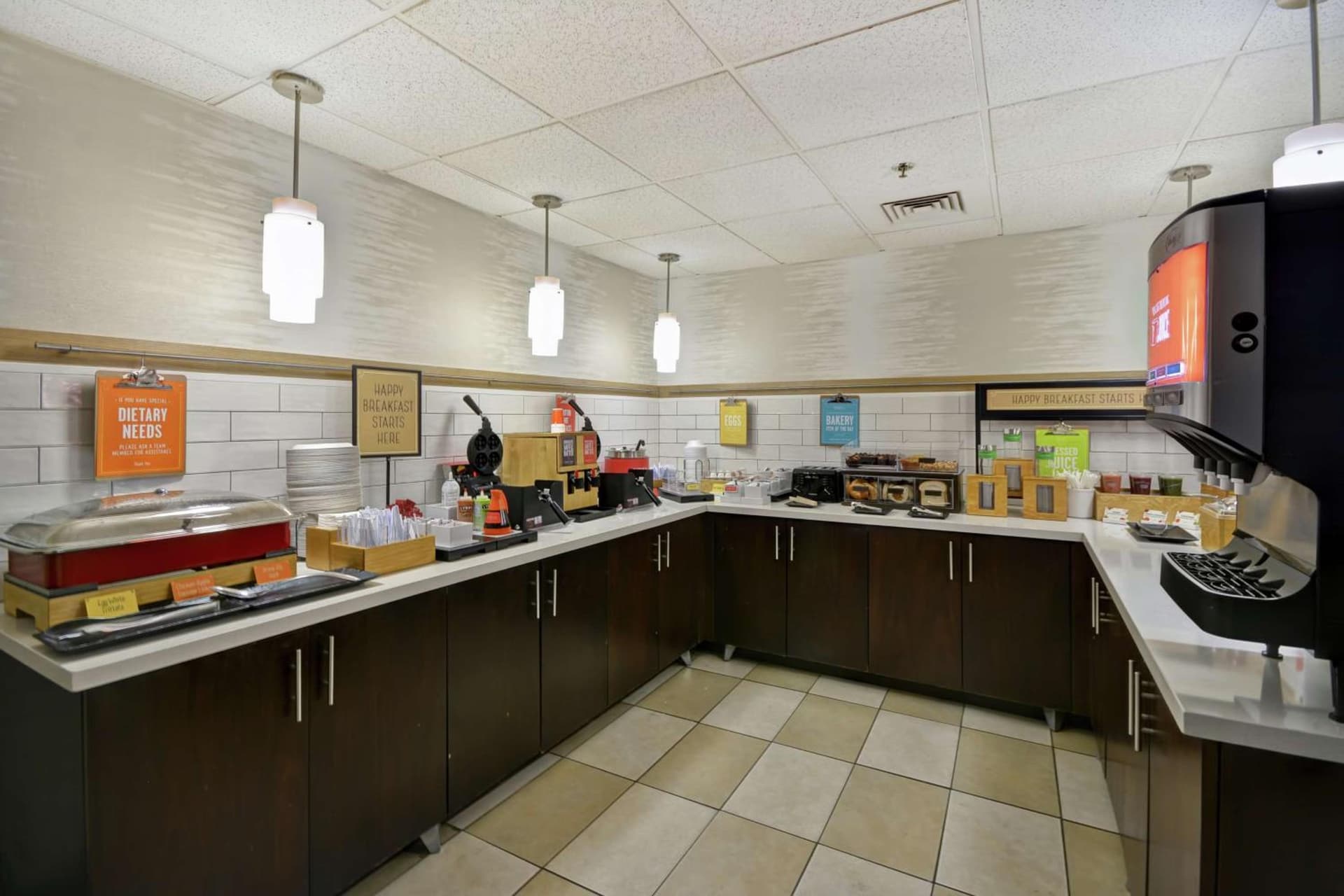Hampton Inn Detroit Madison Heights South Troy gallery photo in Madison Heights, MI — image 38