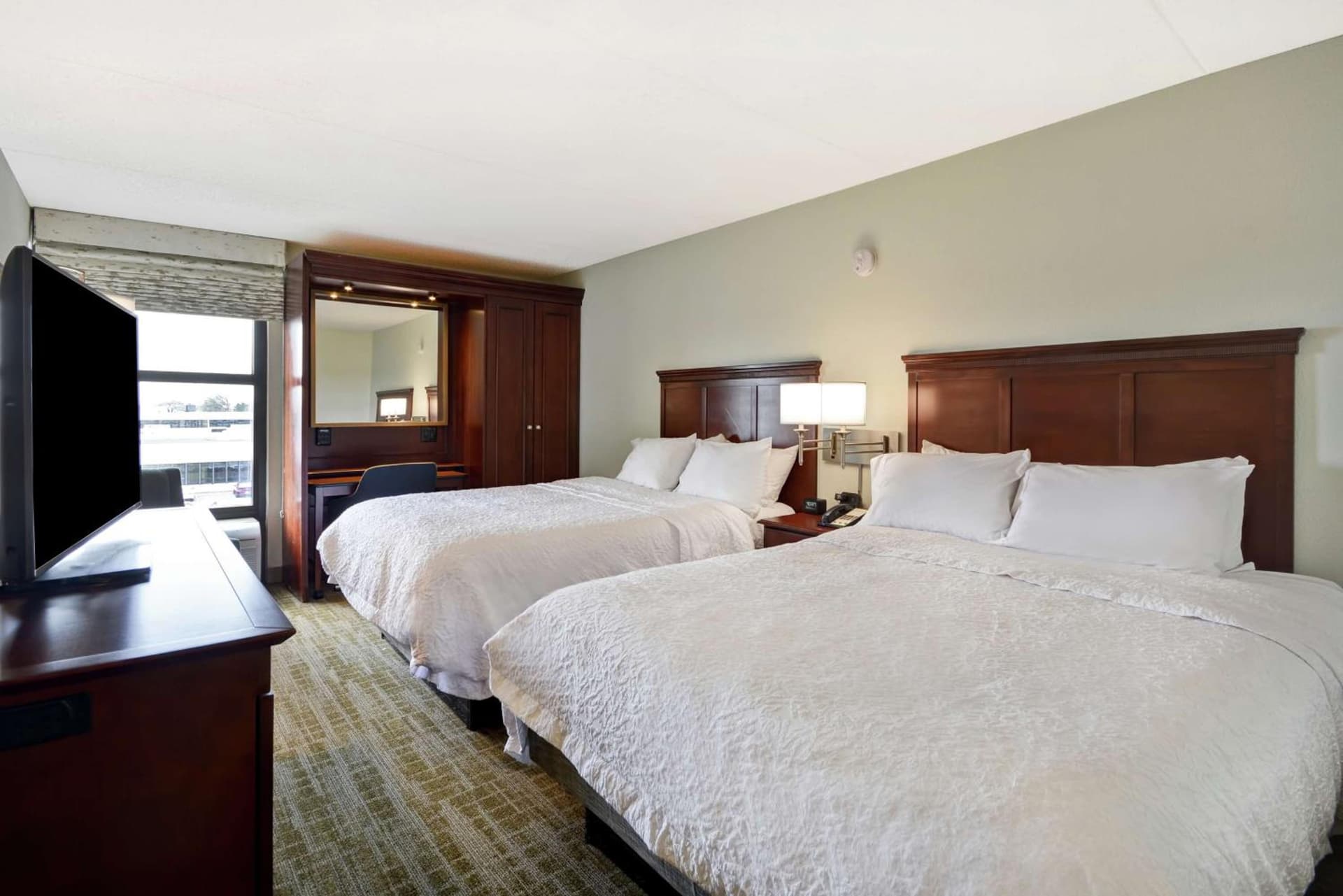 Hampton Inn Detroit Madison Heights South Troy gallery photo in Madison Heights, MI — image 21