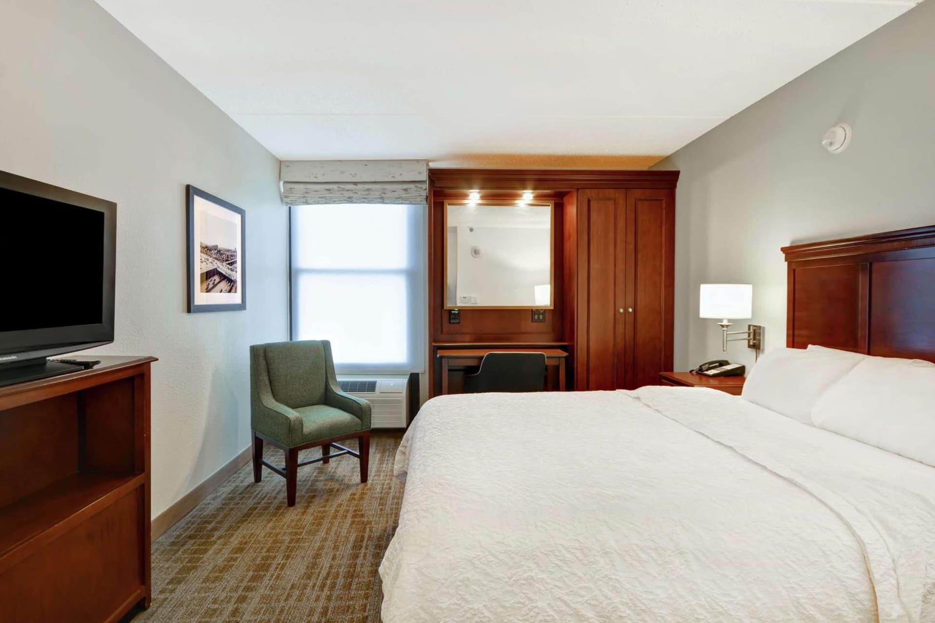 Hampton Inn Detroit Madison Heights South Troy gallery photo in Madison Heights, MI — image 13