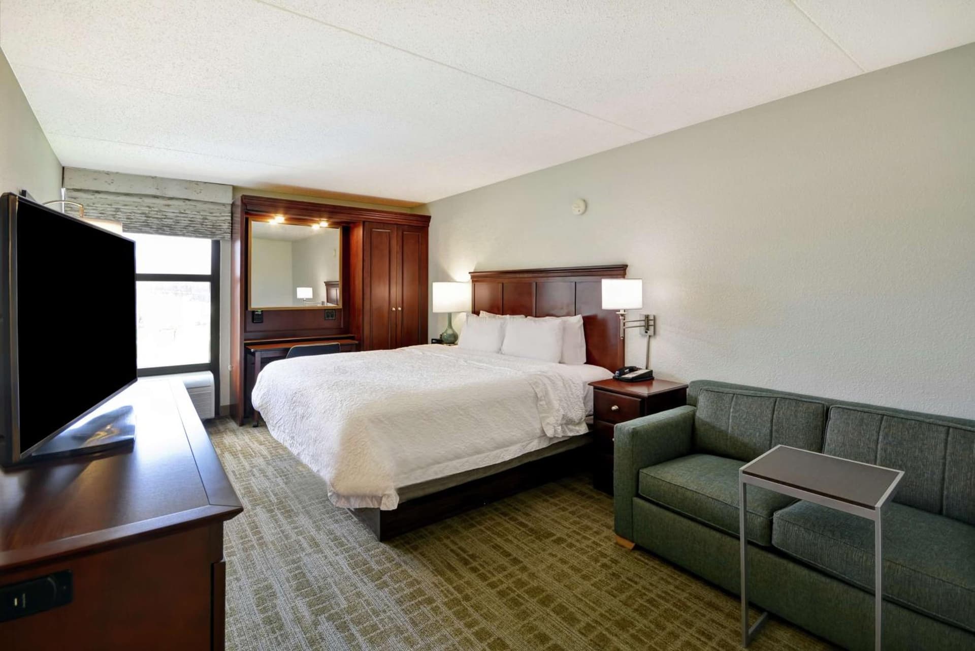 Hampton Inn Detroit Madison Heights South Troy gallery photo in Madison Heights, MI — image 30
