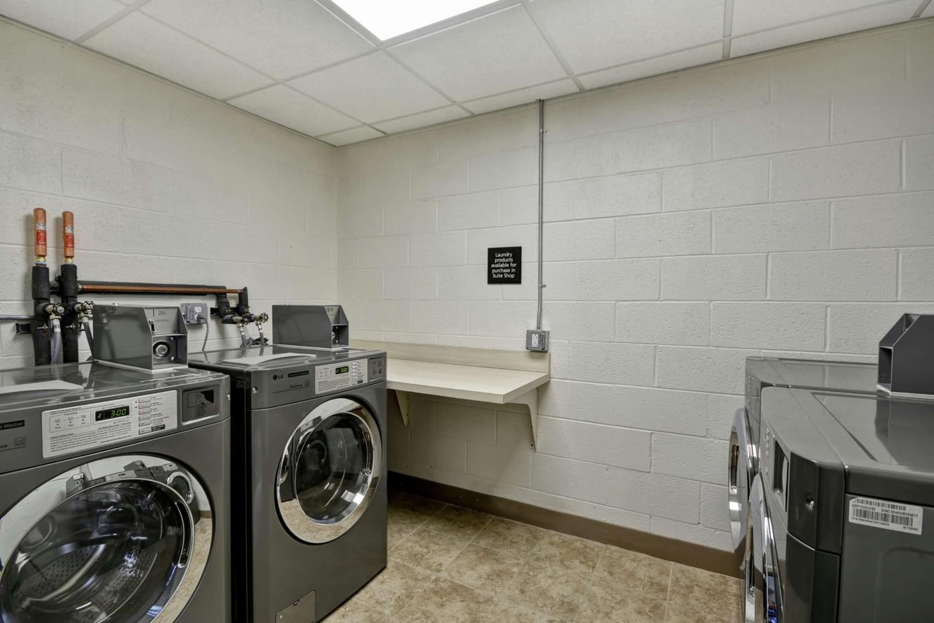 Hampton Inn Detroit Madison Heights South Troy gallery photo in Madison Heights, MI — image 43