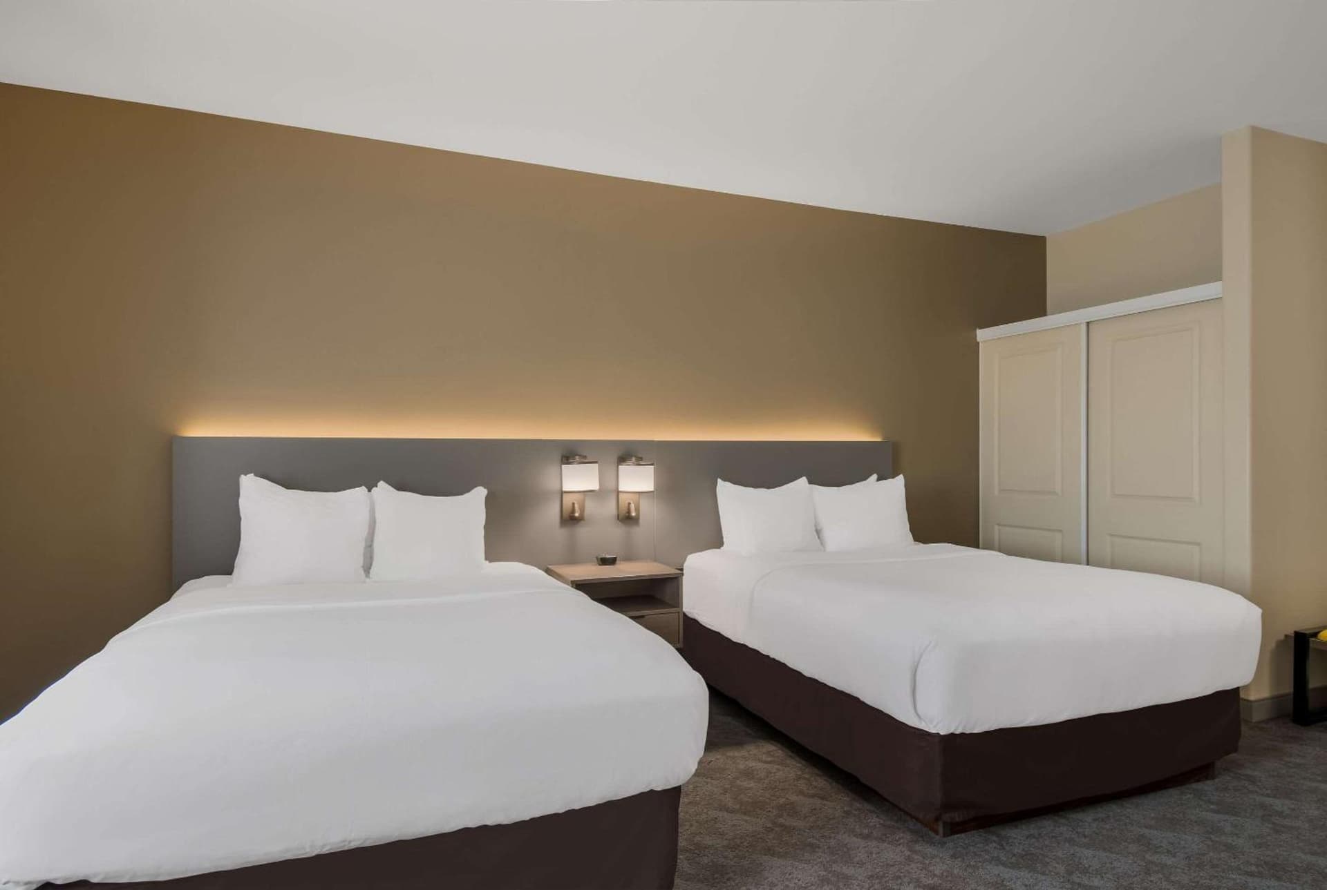 Comfort Inn & Suites Barnesville - Frackville gallery photo in Barnesville, PA — image 34
