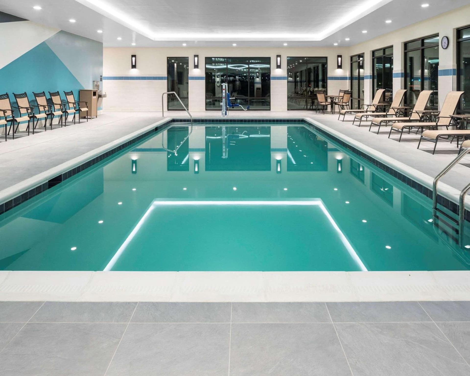 Hyatt Place Allentown - Lehigh Valley gallery photo in Allentown, PA — image 9