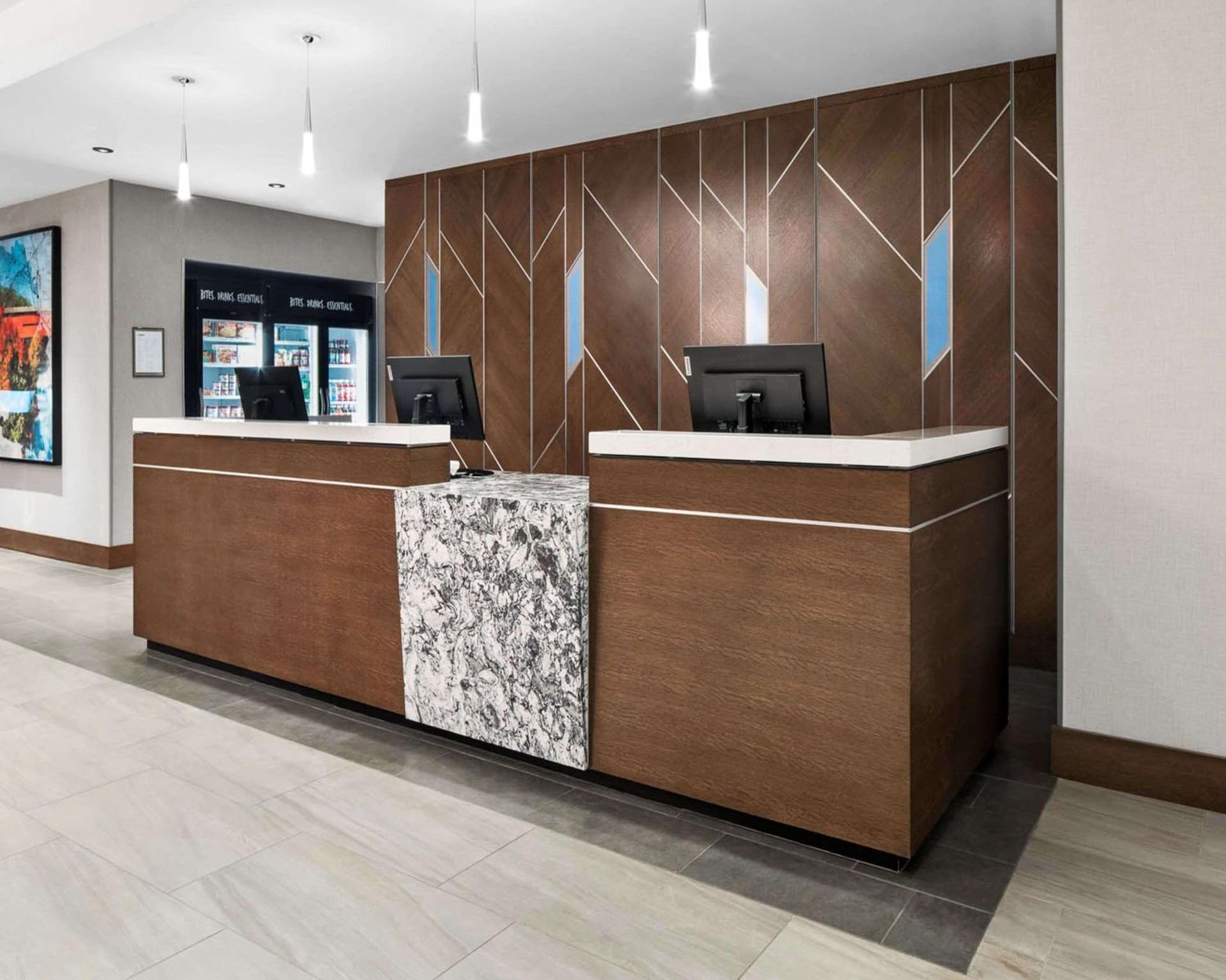 Hyatt Place Allentown - Lehigh Valley gallery photo in Allentown, PA — image 14
