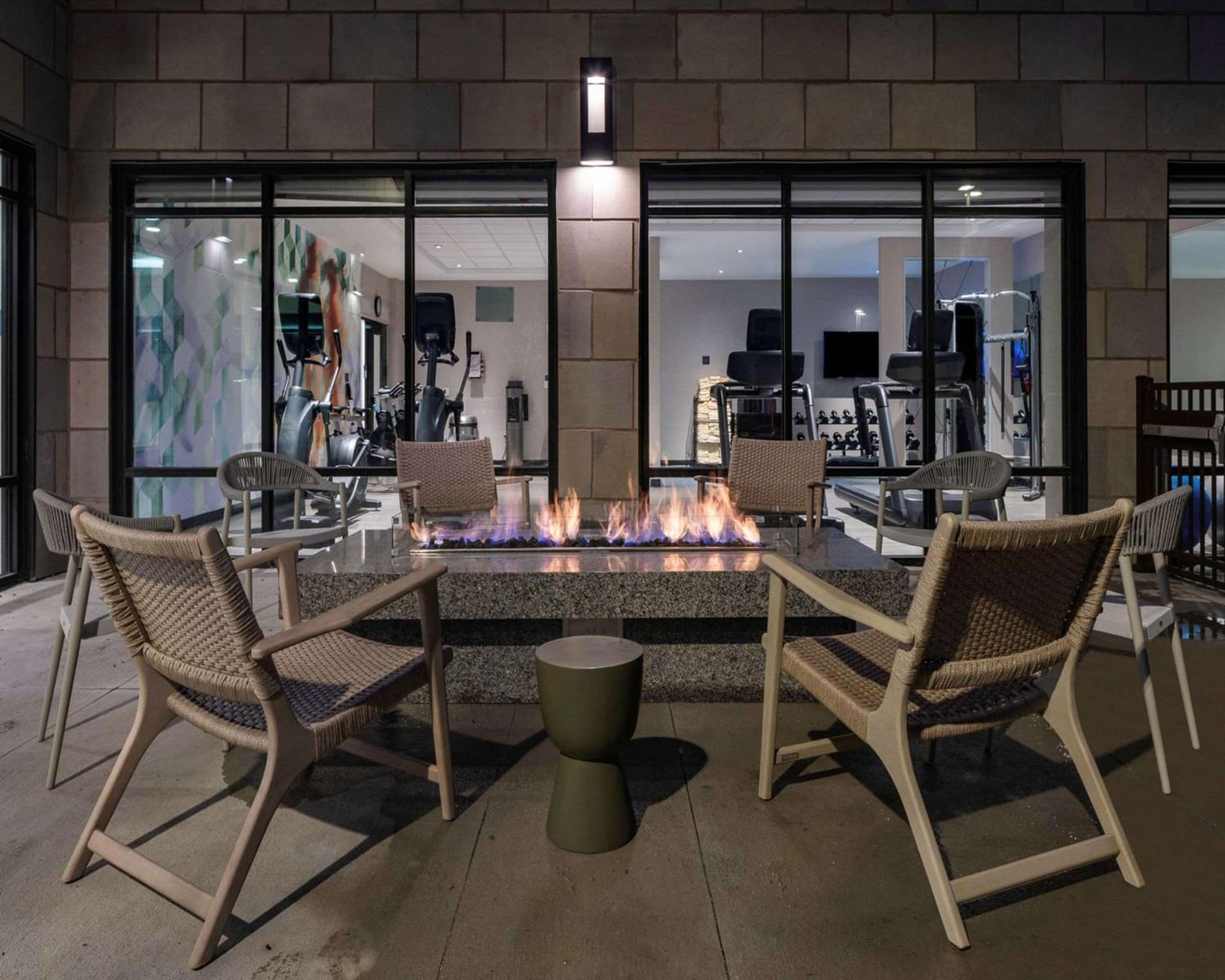 Hyatt Place Allentown - Lehigh Valley gallery photo in Allentown, PA — image 12