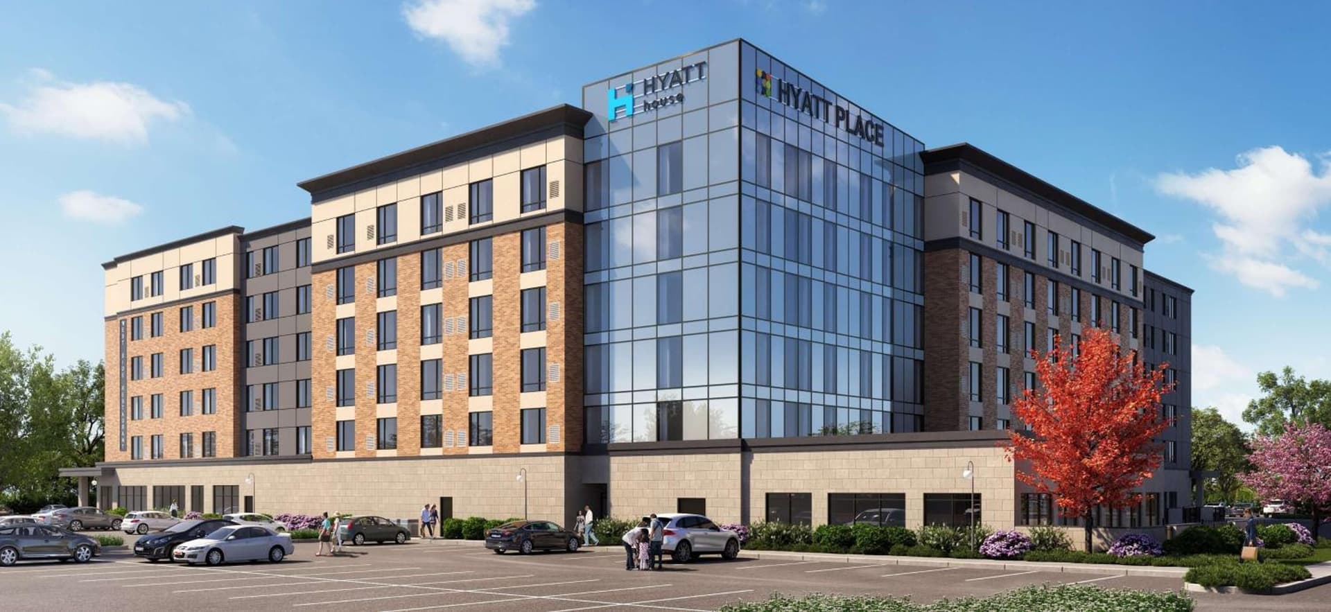 Hyatt Place Allentown - Lehigh Valley gallery photo in Allentown, PA — image 17
