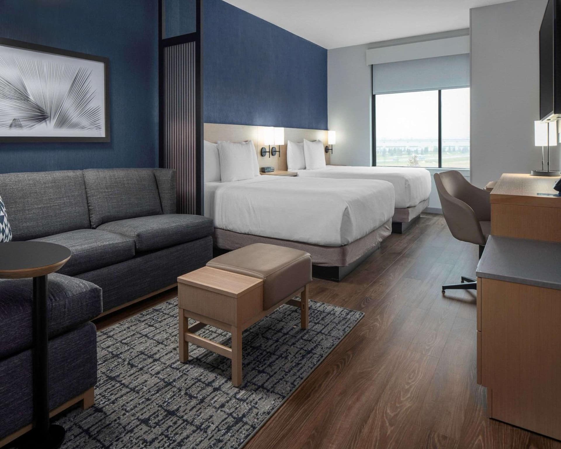 Hyatt Place Allentown - Lehigh Valley gallery photo in Allentown, PA — image 11