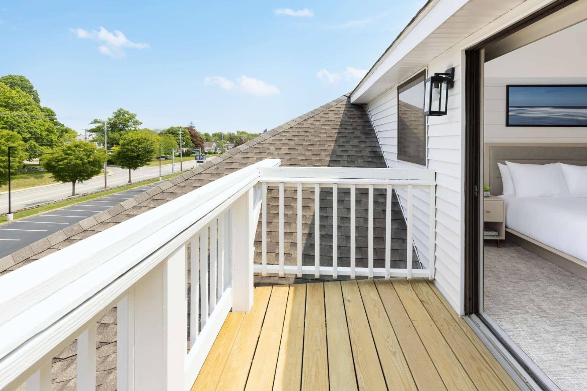Pell Hotel JdV by Hyatt gallery photo in Middletown, RI — image 4