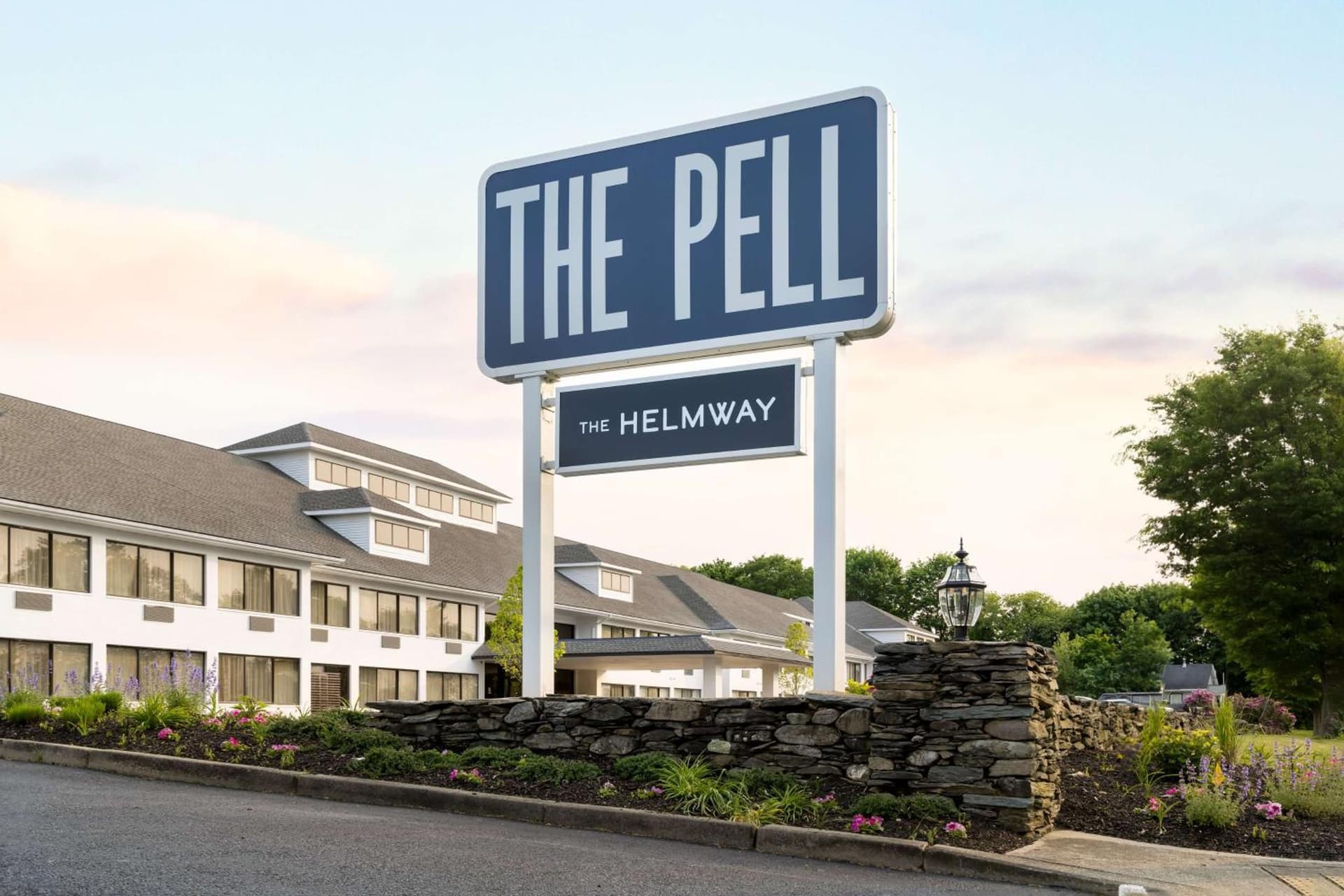 Pell Hotel JdV by Hyatt gallery photo in Middletown, RI — image 28