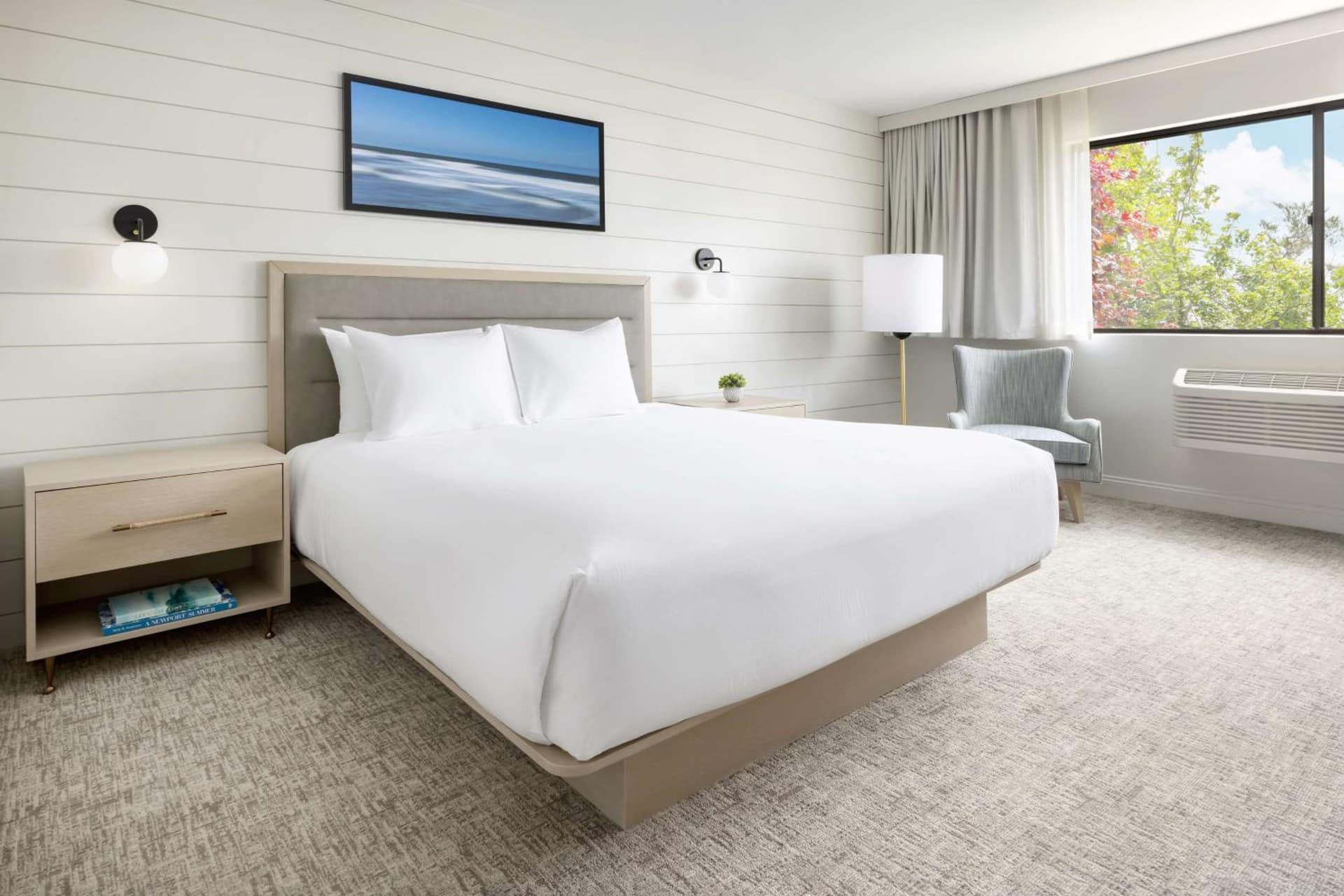 Pell Hotel JdV by Hyatt gallery photo in Middletown, RI — image 33