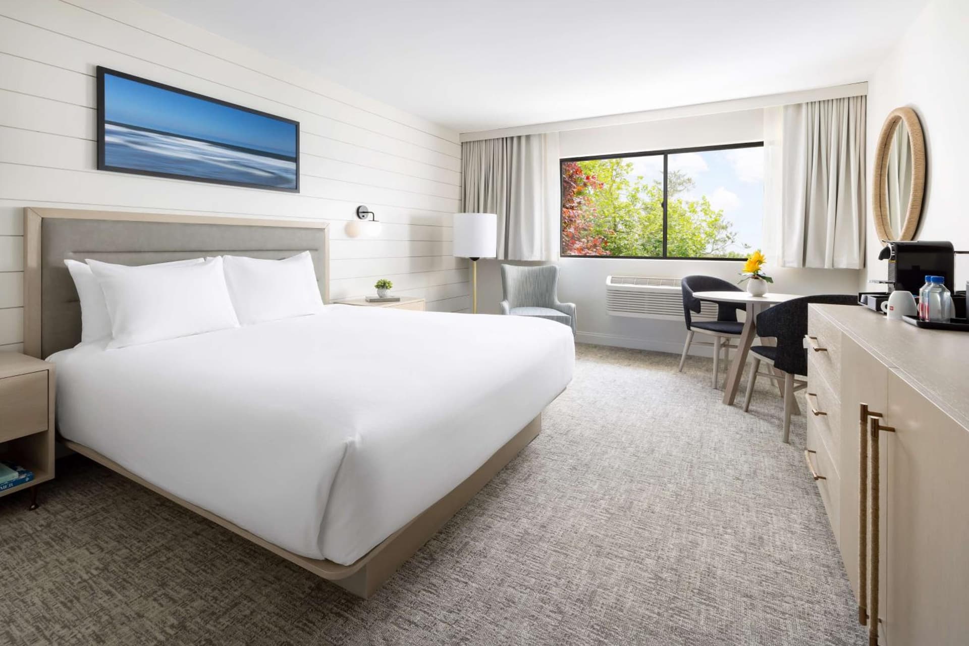 Pell Hotel JdV by Hyatt gallery photo in Middletown, RI — image 49