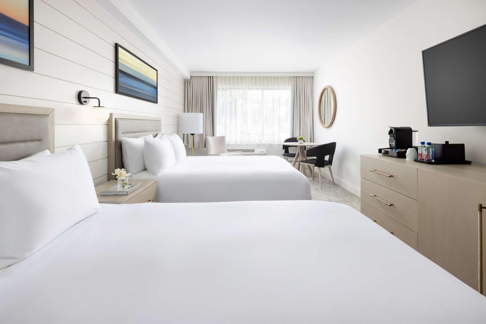 Pell Hotel JdV by Hyatt property views in Middletown, RI — gallery photo 3