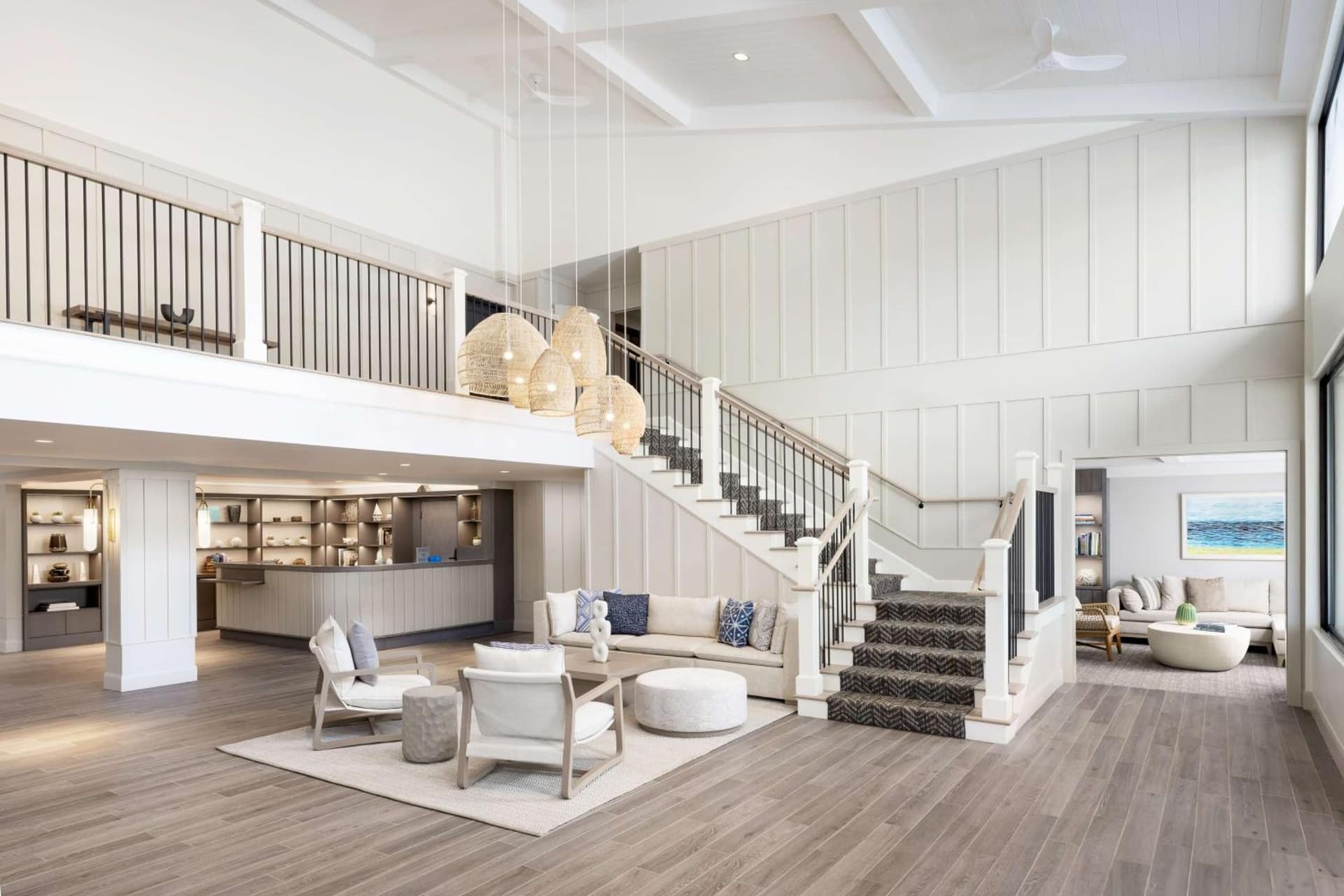 Pell Hotel JdV by Hyatt gallery photo in Middletown, RI — image 30