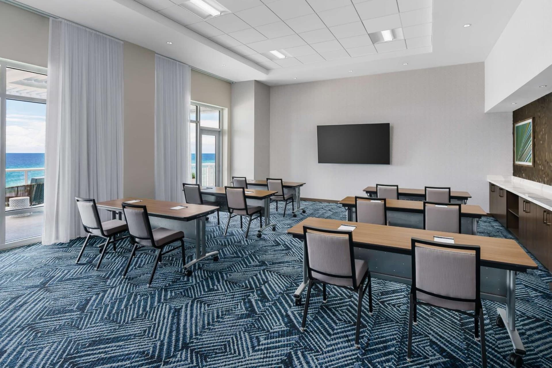 Hyatt Place Panama City Beach - Beachfront gallery photo in Panama City Beach, FL — image 72