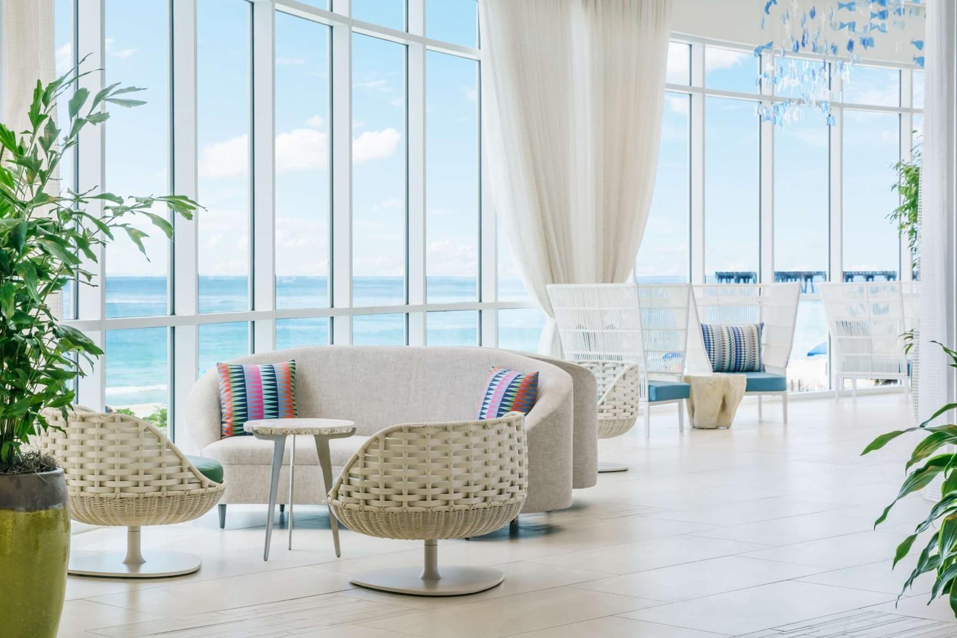 Hyatt Place Panama City Beach - Beachfront gallery photo in Panama City Beach, FL — image 80