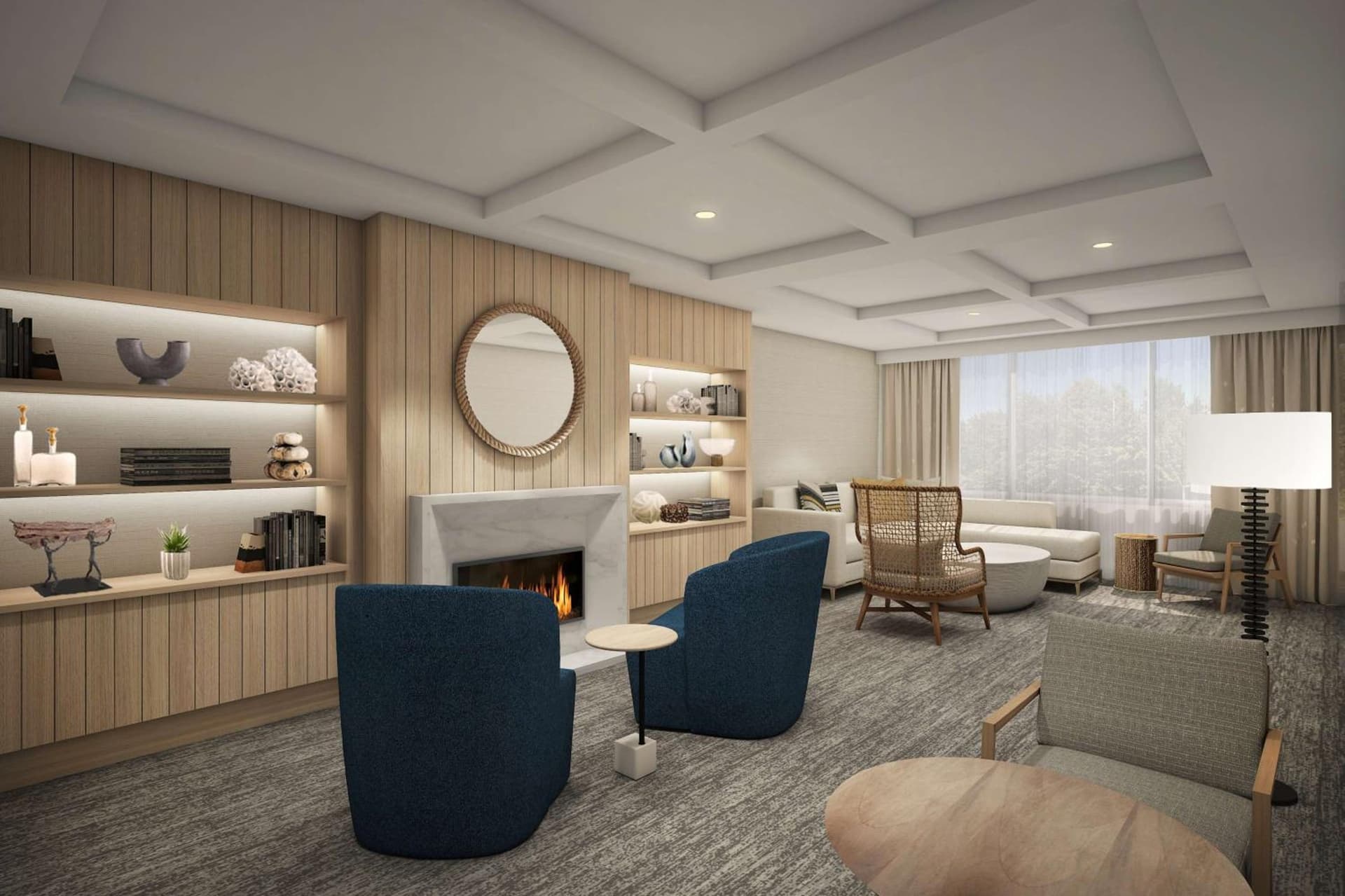 Pell Hotel JdV by Hyatt gallery photo in Middletown, RI — image 81