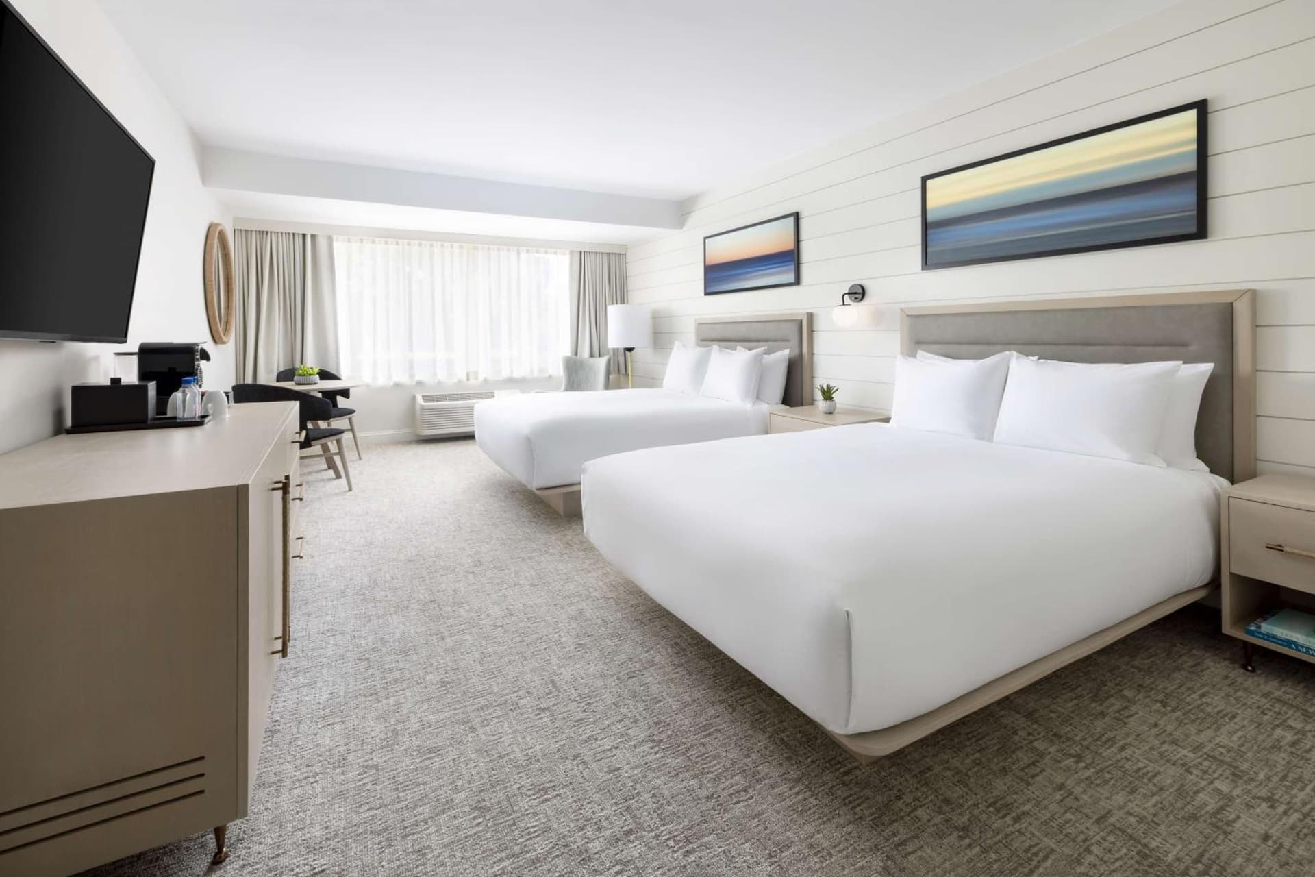 Pell Hotel JdV by Hyatt gallery photo in Middletown, RI — image 60