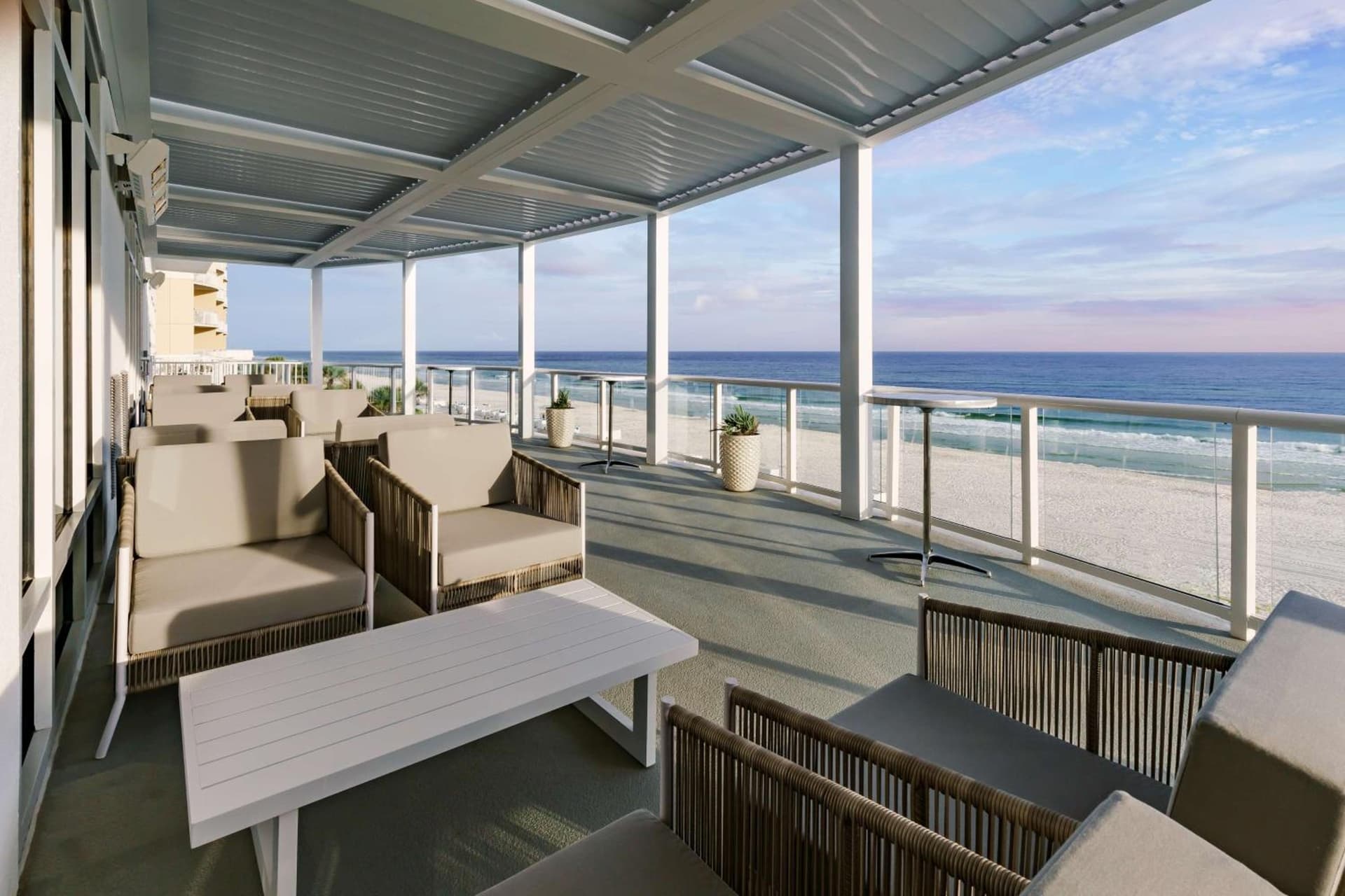 Hyatt Place Panama City Beach - Beachfront gallery photo in Panama City Beach, FL — image 43