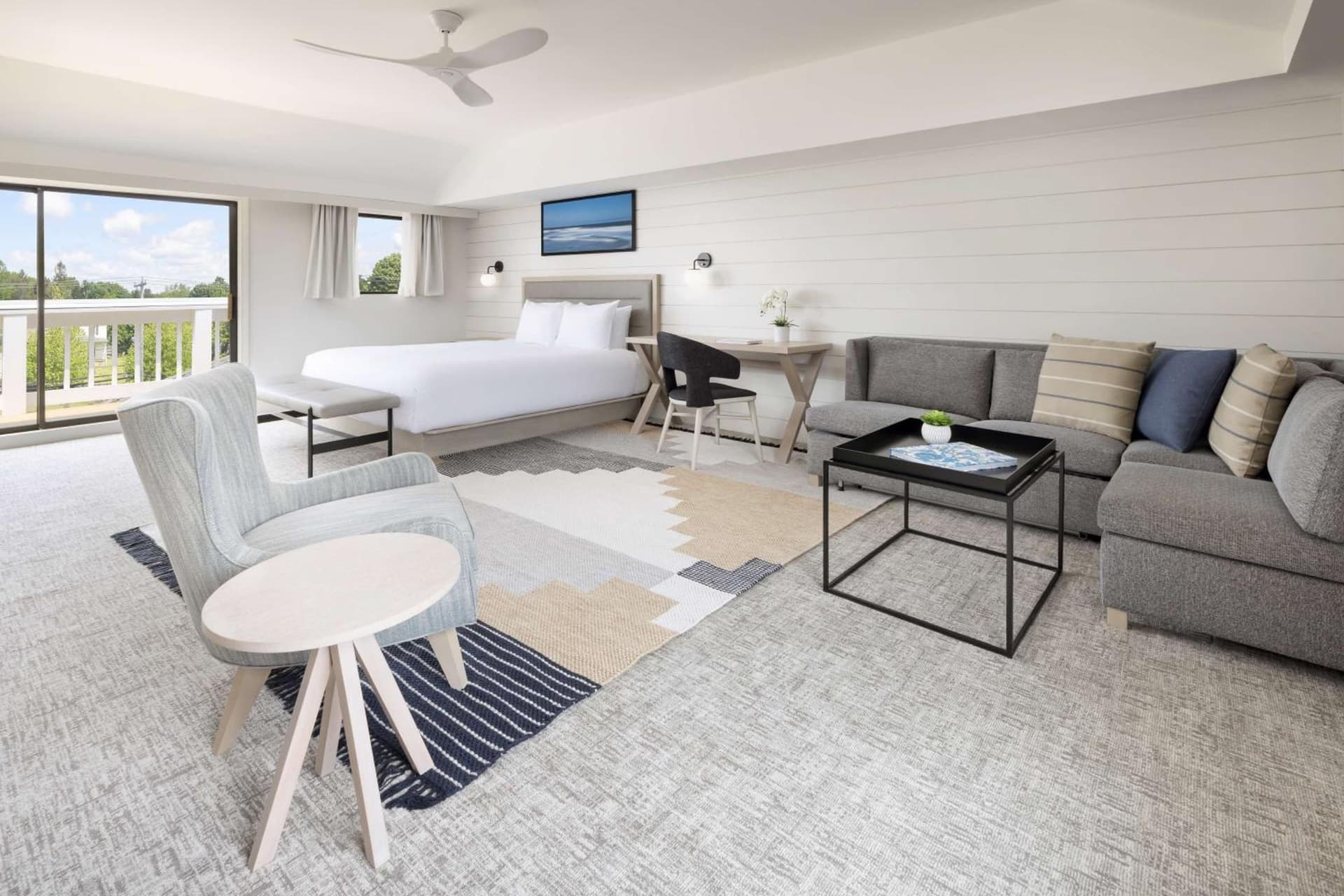 Pell Hotel JdV by Hyatt gallery photo in Middletown, RI — image 50