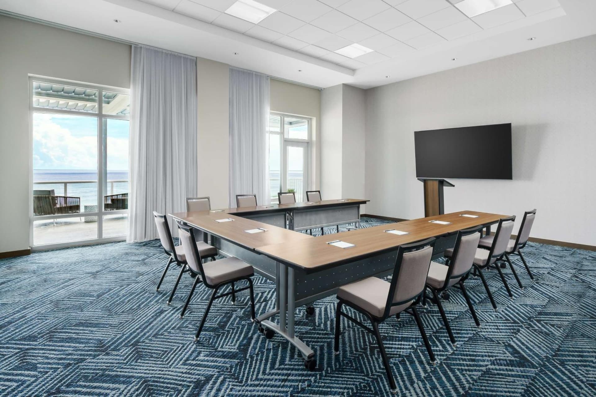 Hyatt Place Panama City Beach - Beachfront gallery photo in Panama City Beach, FL — image 77