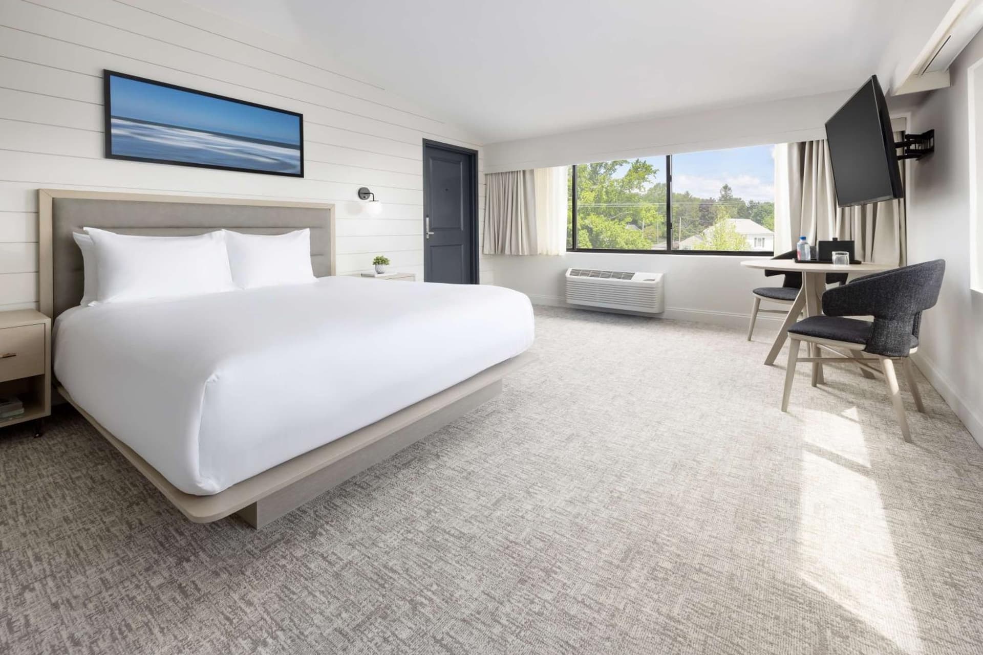 Pell Hotel JdV by Hyatt gallery photo in Middletown, RI — image 9