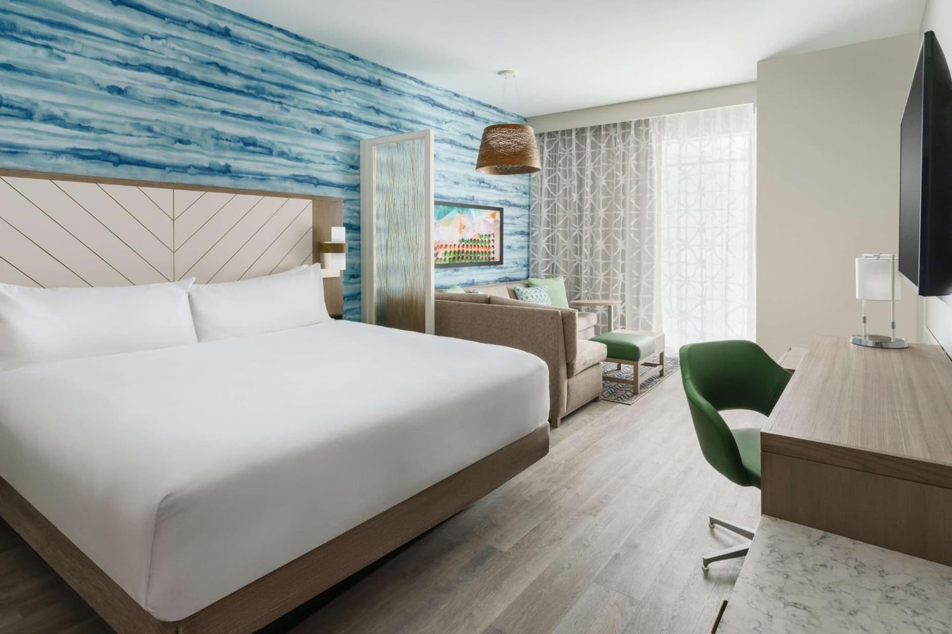 Hyatt Place Panama City Beach - Beachfront gallery photo in Panama City Beach, FL — image 96