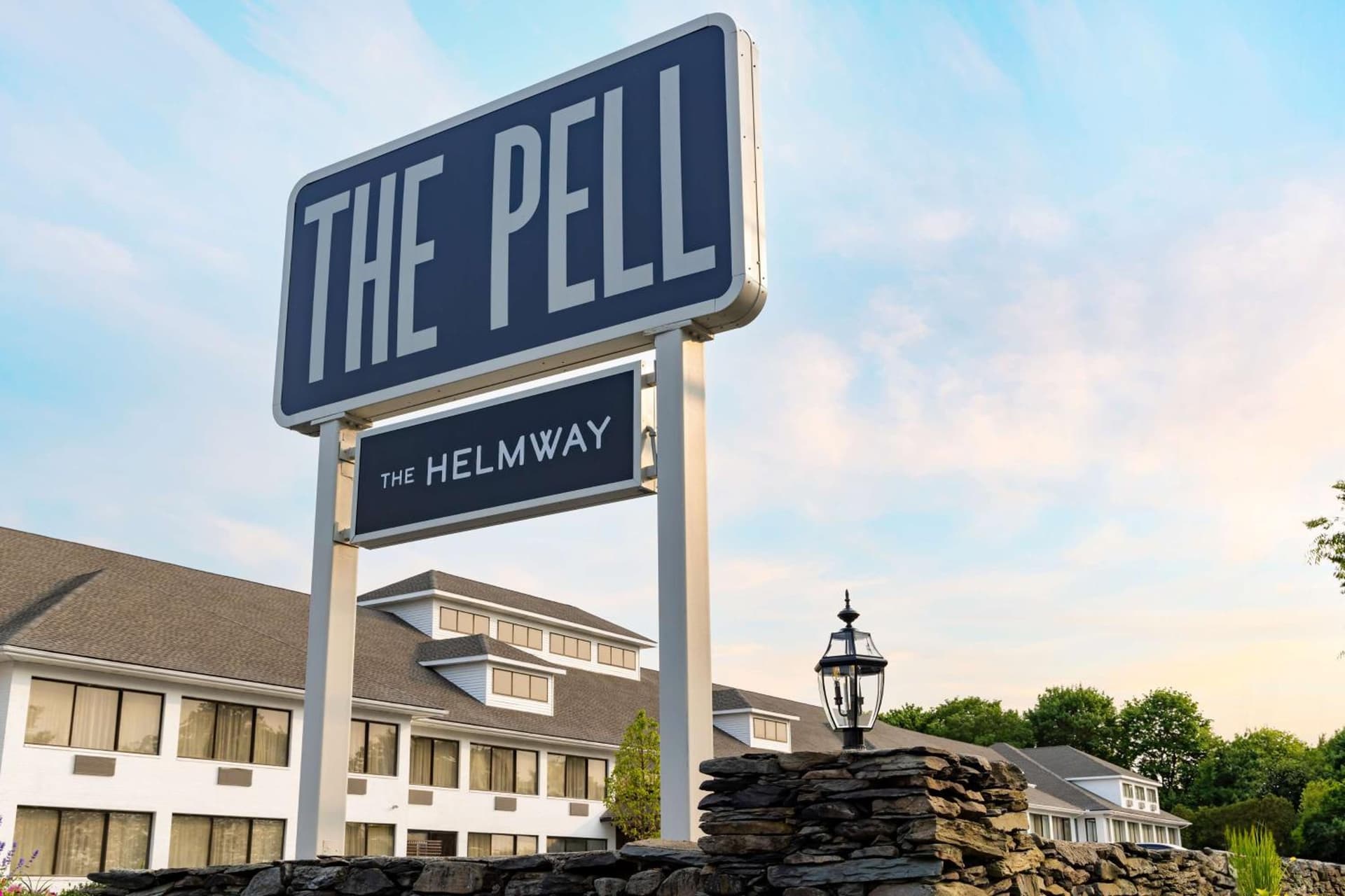 Pell Hotel JdV by Hyatt gallery photo in Middletown, RI — image 75