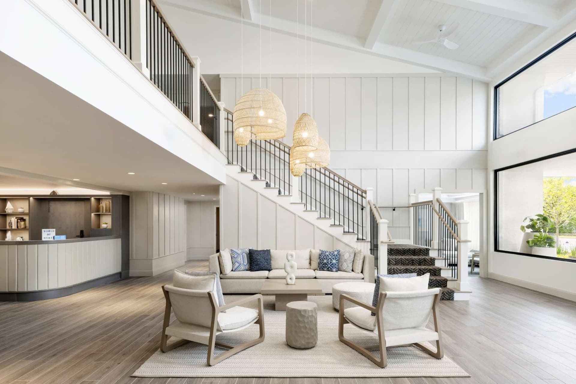 Pell Hotel JdV by Hyatt gallery photo in Middletown, RI — image 74
