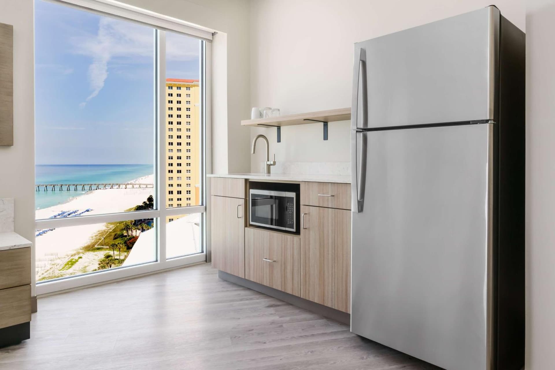 Hyatt Place Panama City Beach - Beachfront gallery photo in Panama City Beach, FL — image 8