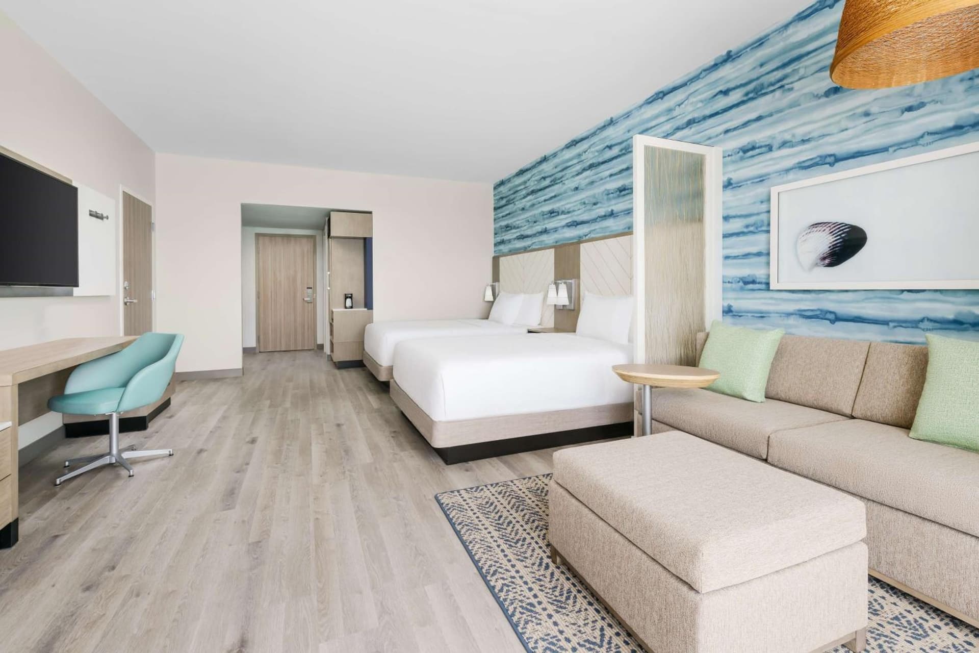 Hyatt Place Panama City Beach - Beachfront gallery photo in Panama City Beach, FL — image 105