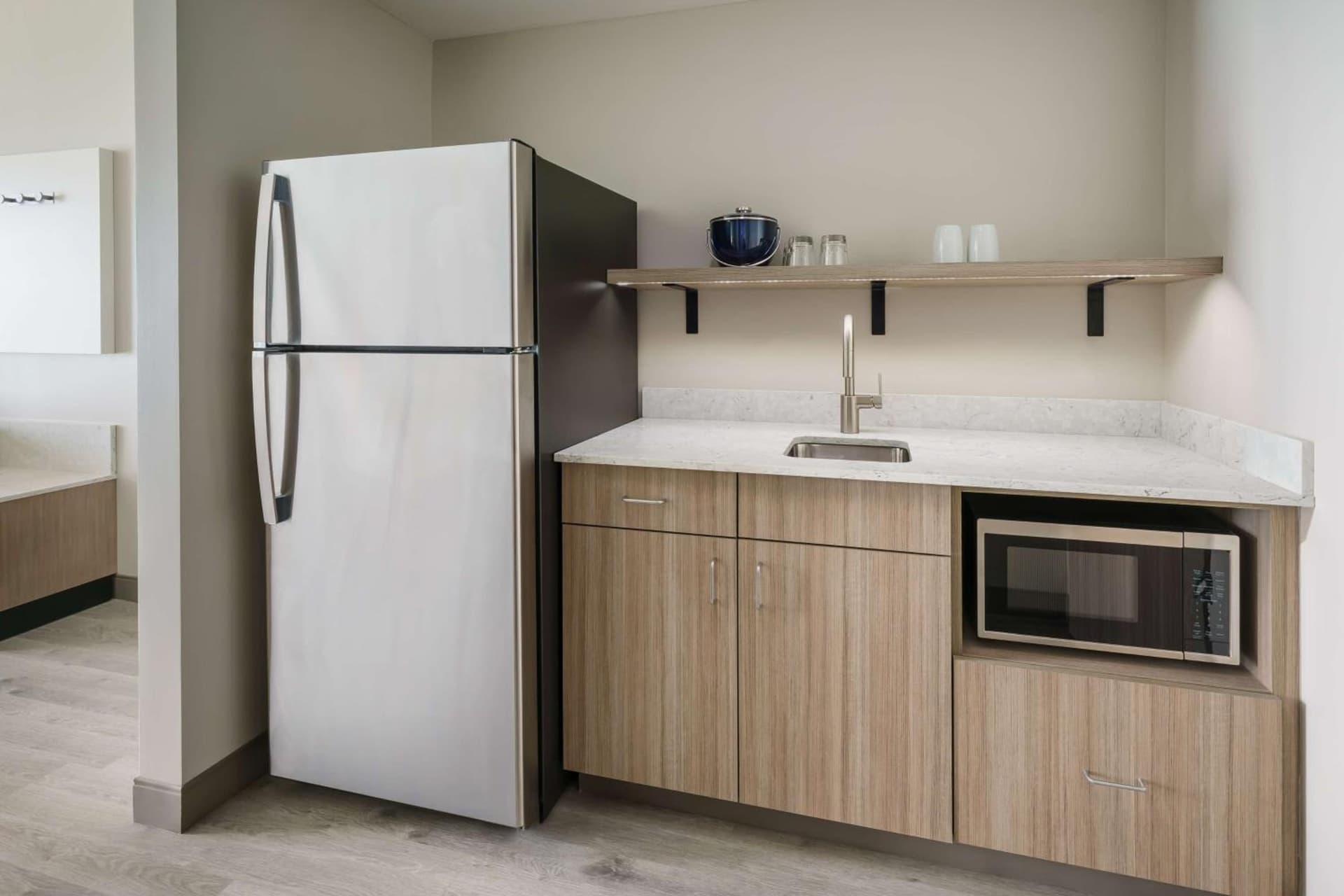 Hyatt Place Panama City Beach - Beachfront gallery photo in Panama City Beach, FL — image 27