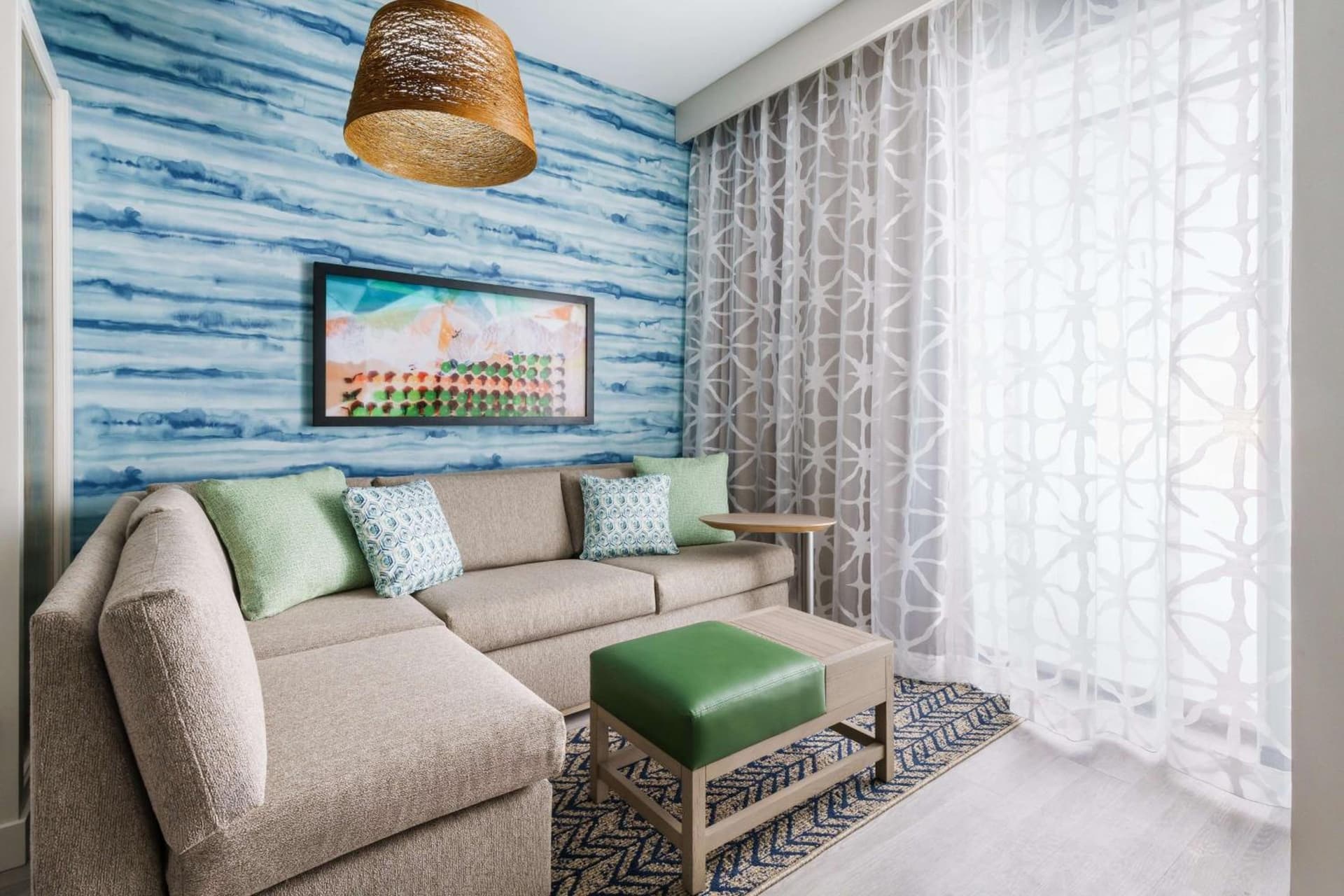 Hyatt Place Panama City Beach - Beachfront gallery photo in Panama City Beach, FL — image 7