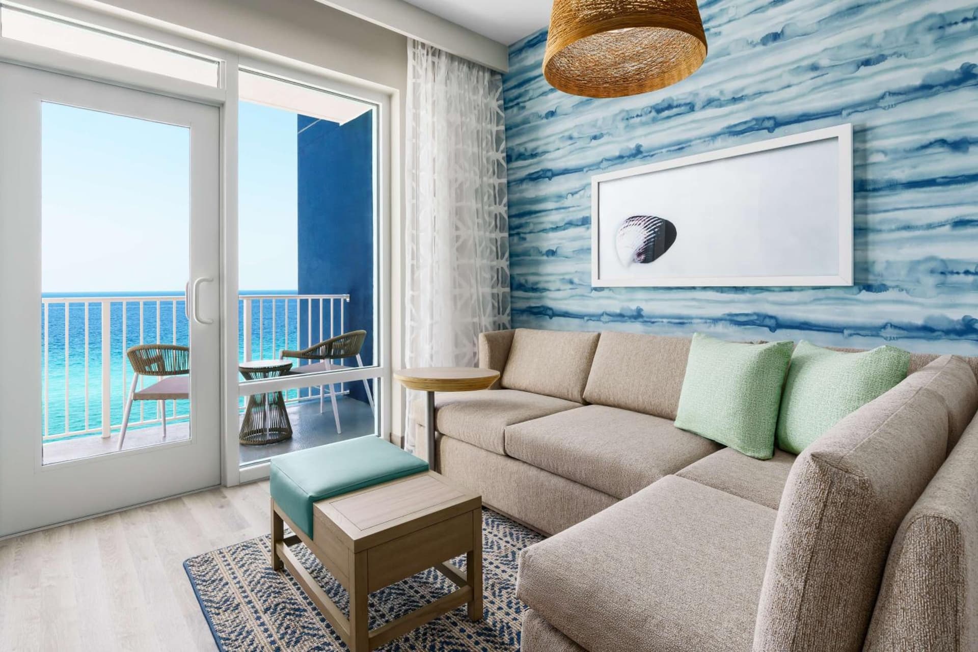 Hyatt Place Panama City Beach - Beachfront gallery photo in Panama City Beach, FL — image 83