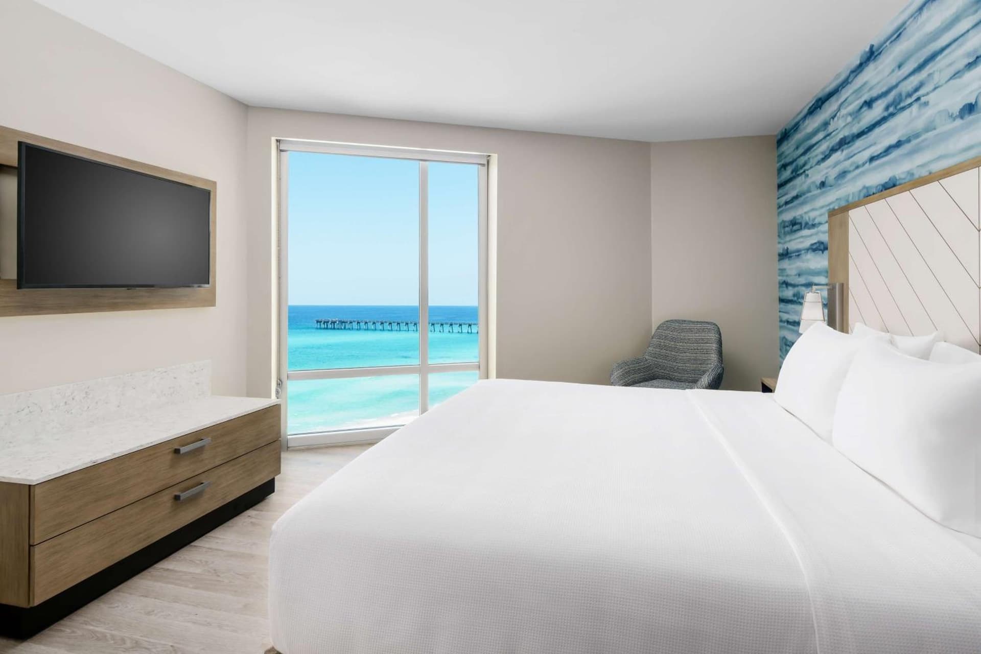 Hyatt Place Panama City Beach - Beachfront gallery photo in Panama City Beach, FL — image 18