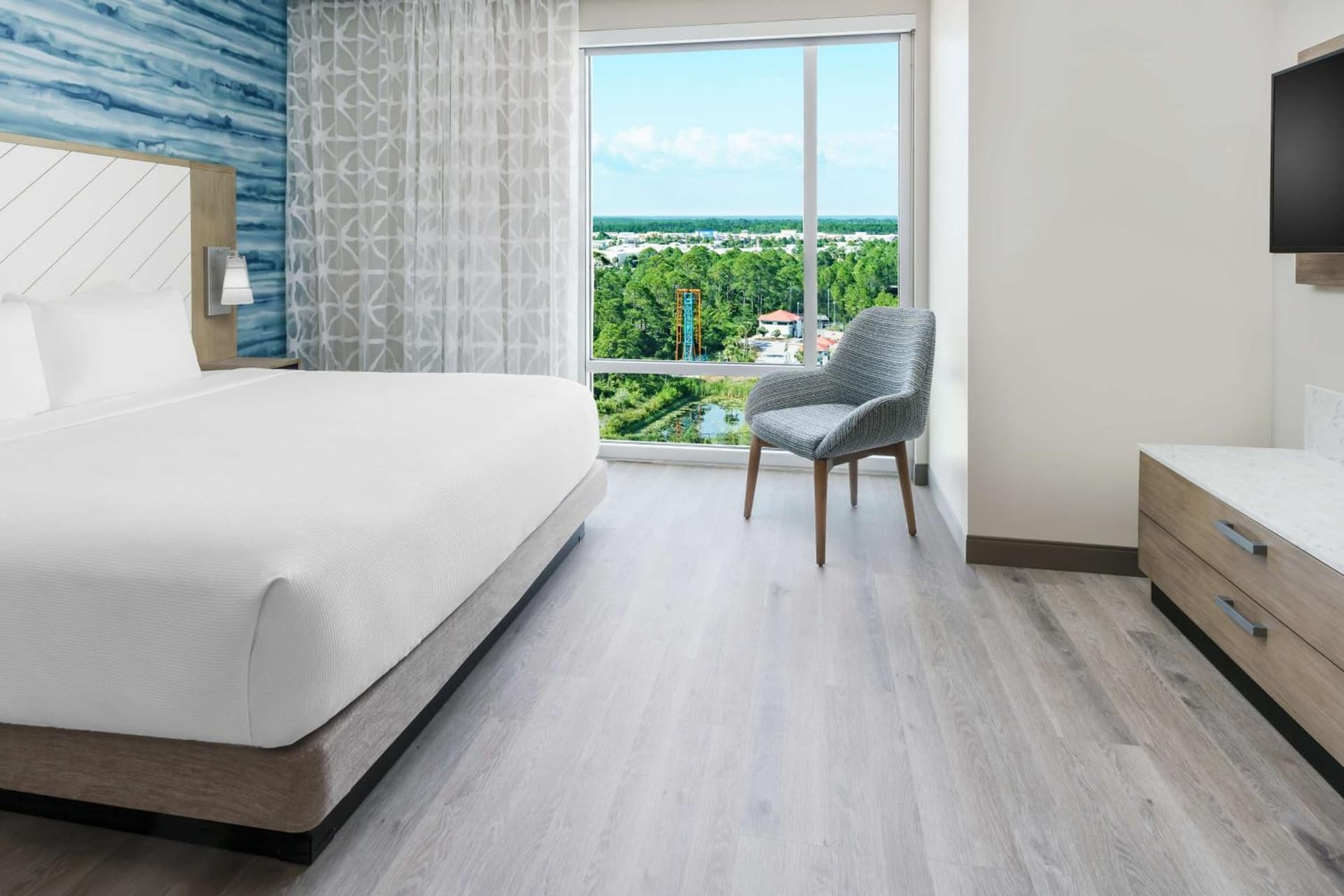 Hyatt Place Panama City Beach - Beachfront gallery photo in Panama City Beach, FL — image 46