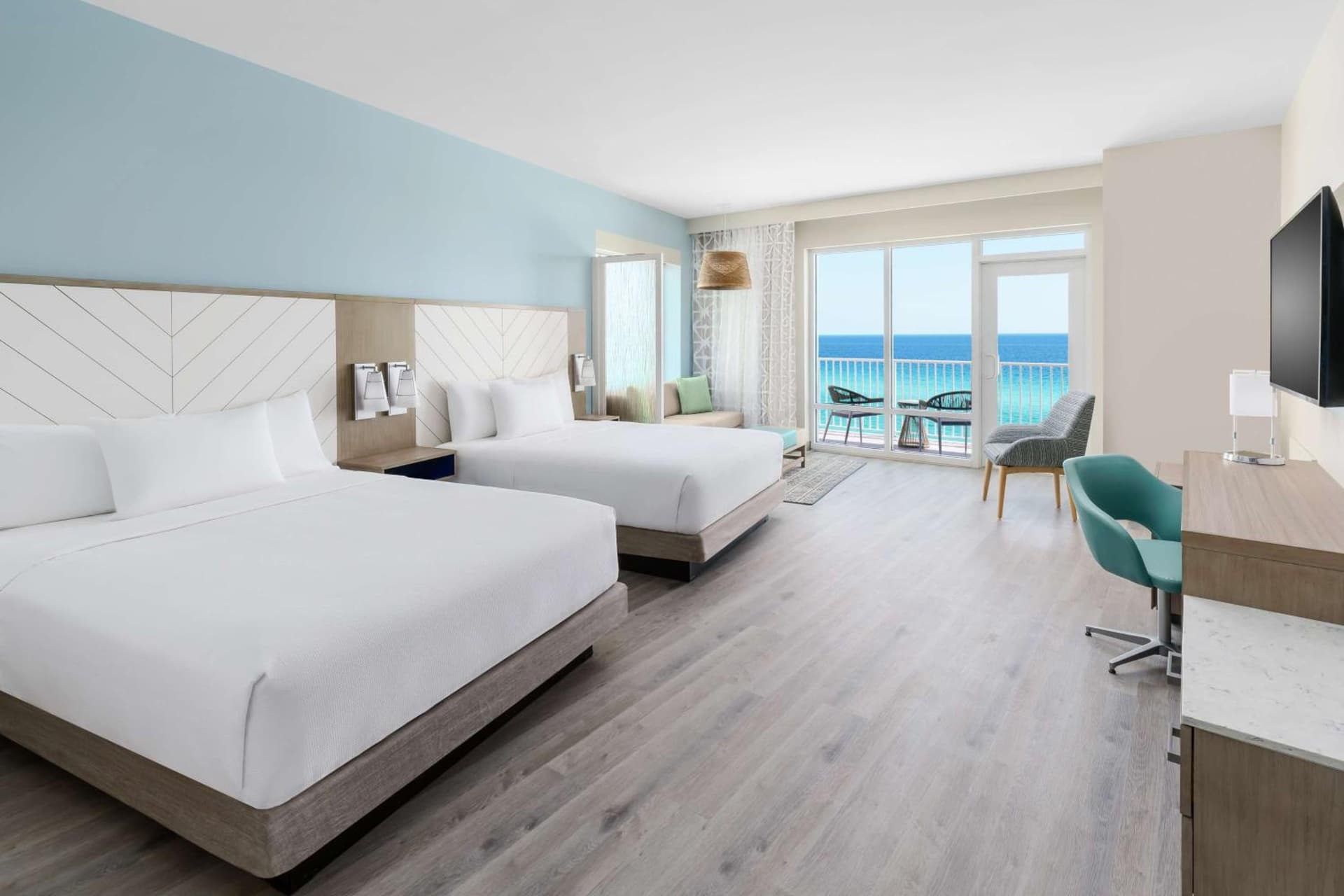Hyatt Place Panama City Beach - Beachfront gallery photo in Panama City Beach, FL — image 75
