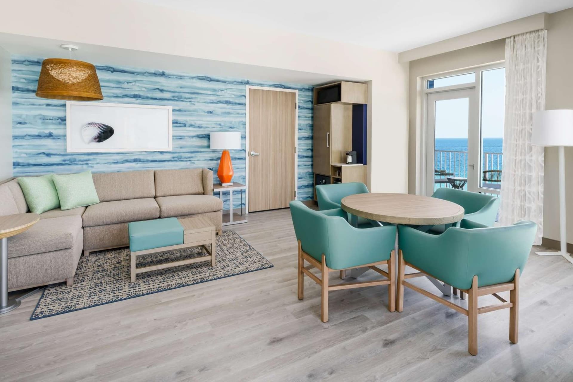 Hyatt Place Panama City Beach - Beachfront gallery photo in Panama City Beach, FL — image 110