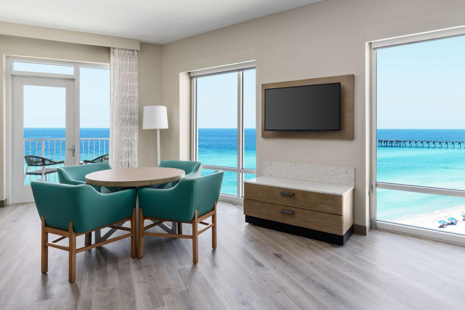 Hyatt Place Panama City Beach - Beachfront gallery photo in Panama City Beach, FL — image 63